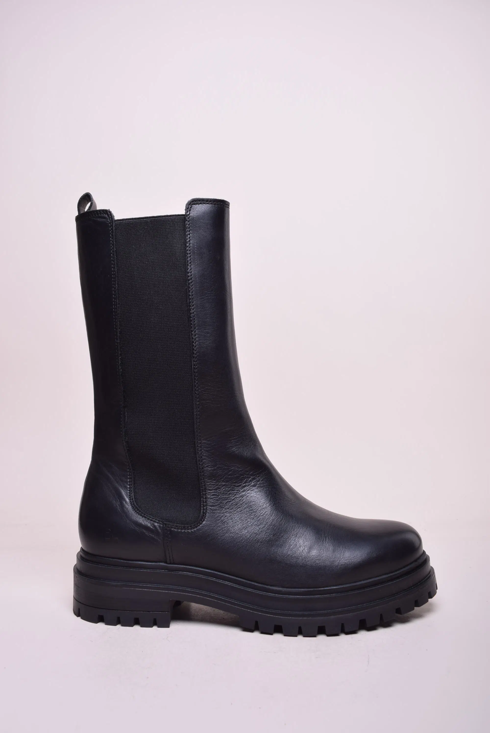 Ghete și botine damă - Ghete inalte dama 