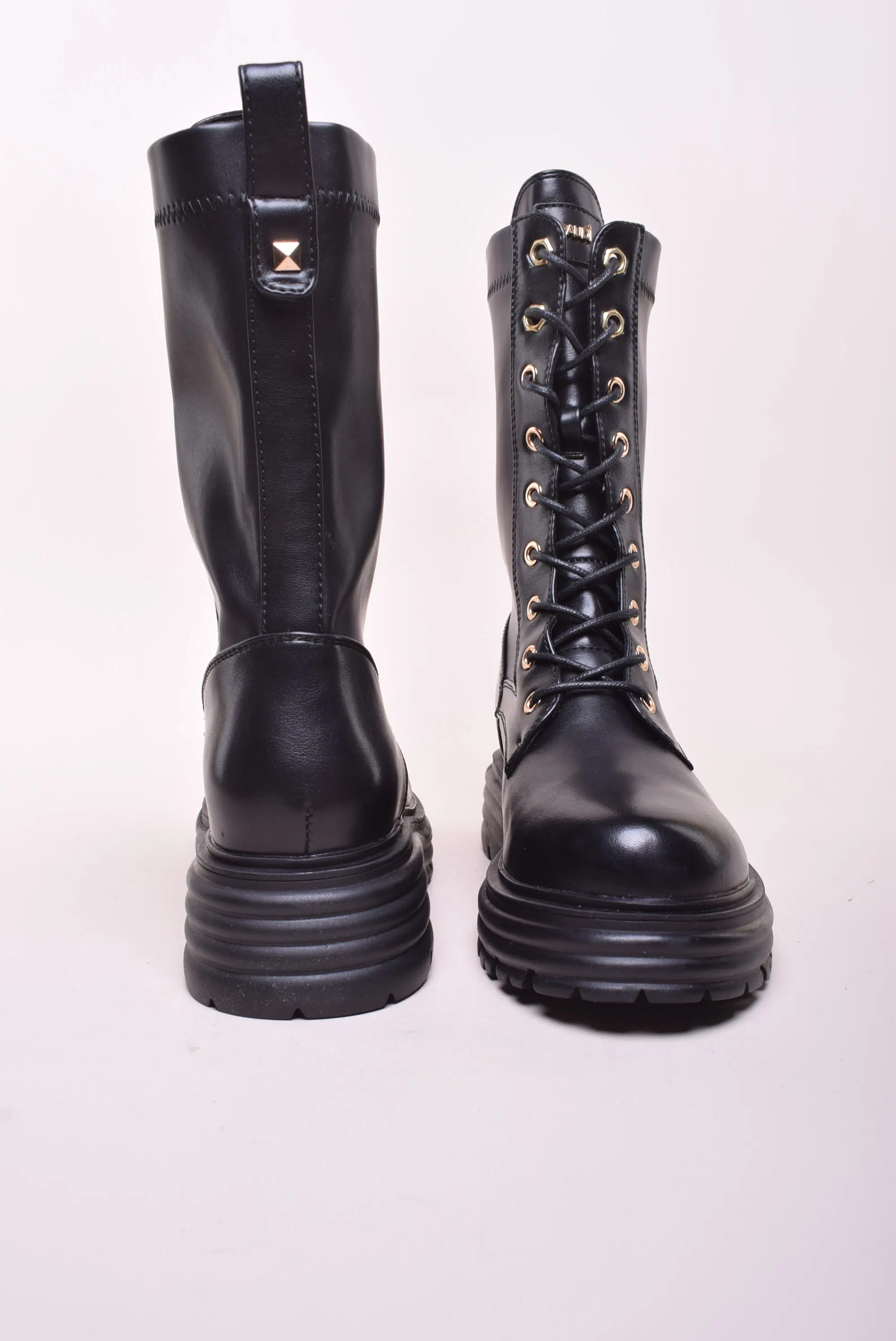 Ghete inalte dama  [2]