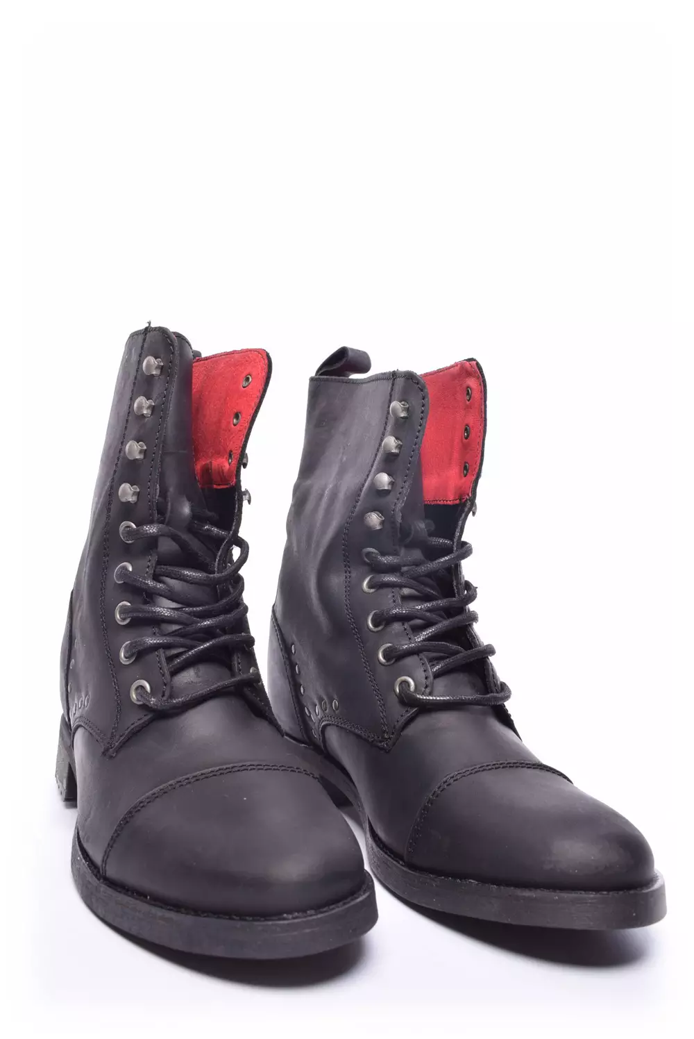 Ghete inalte dama [2]