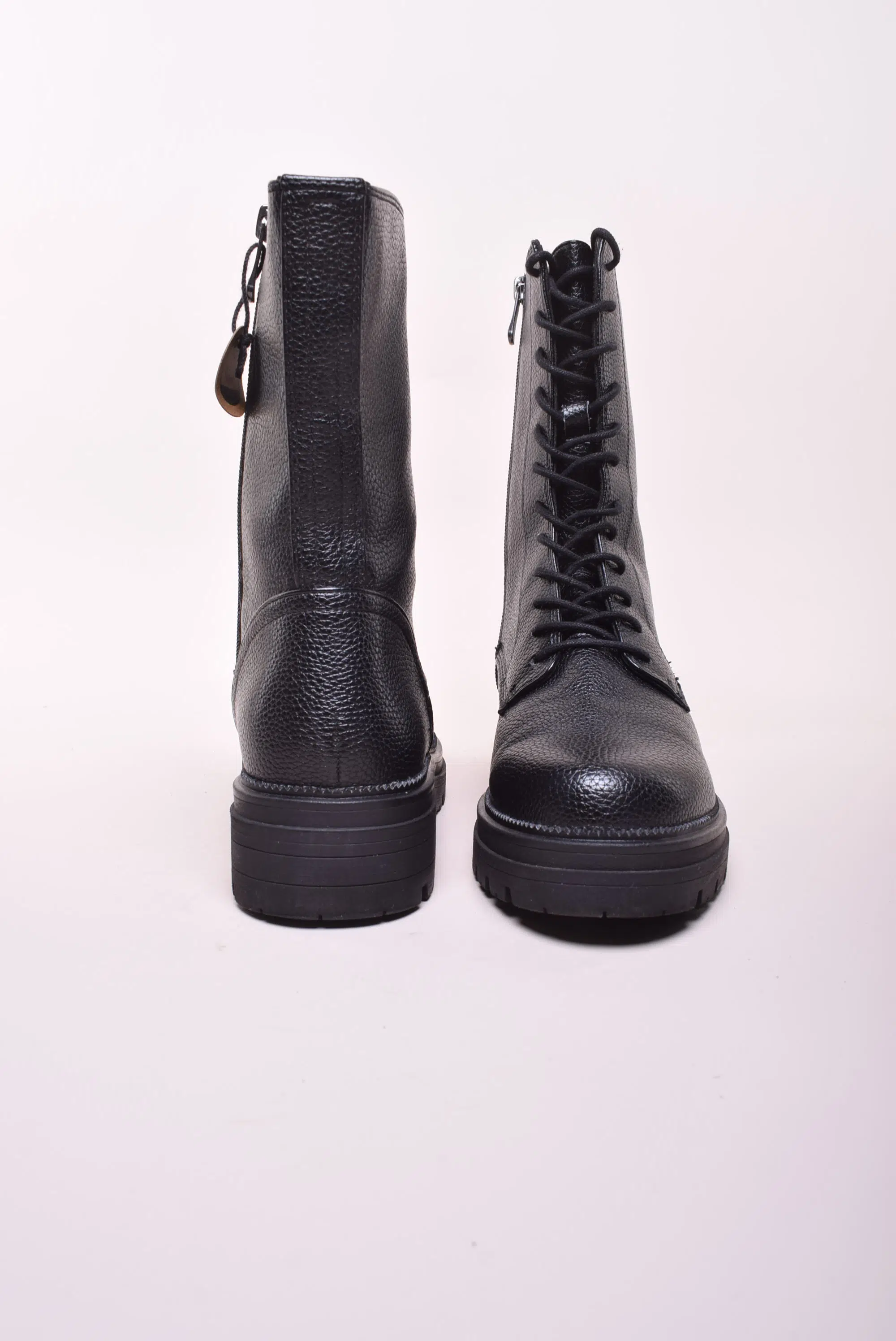 Ghete inalte dama  [2]