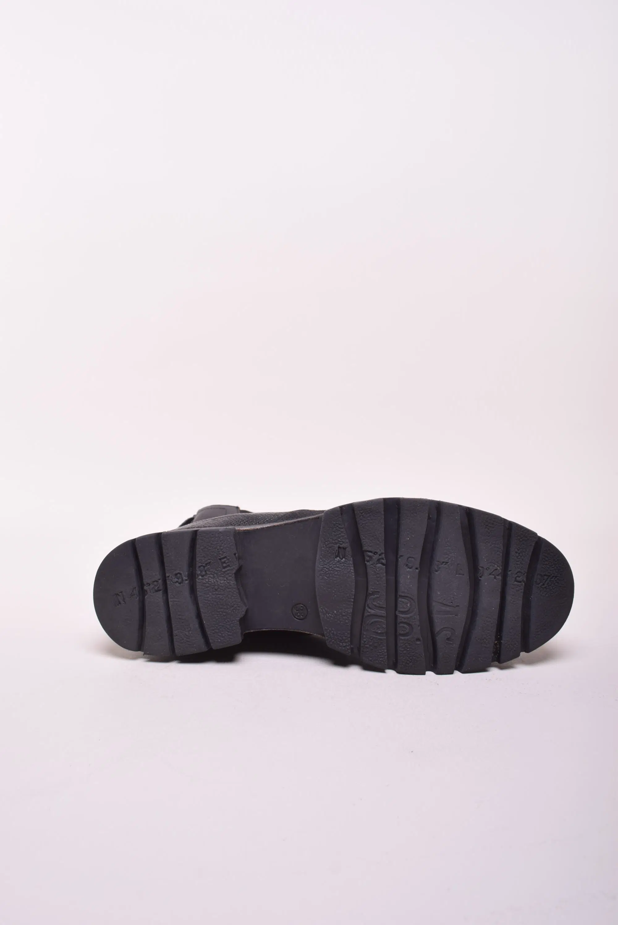 Ghete inalte dama  [1]