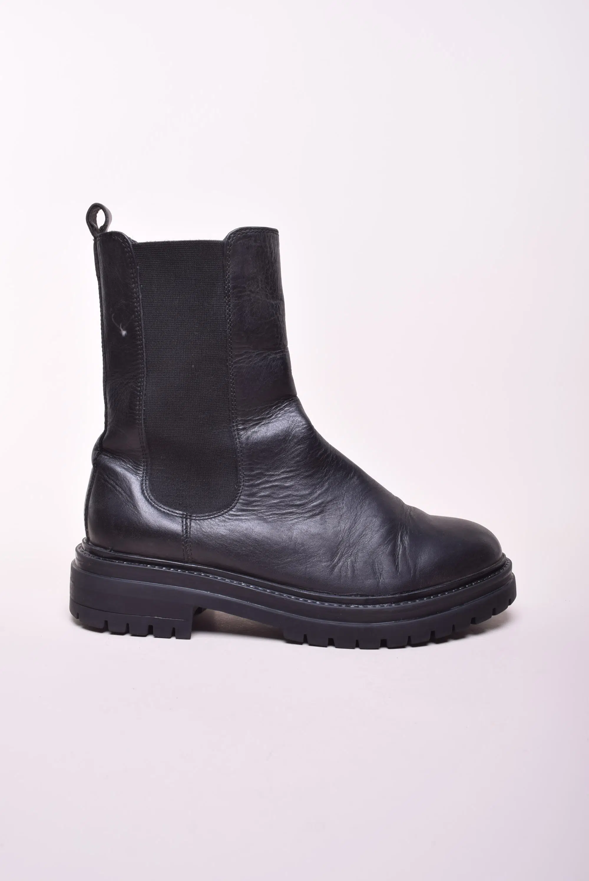 Toate produsele - Ghete inalte dama 