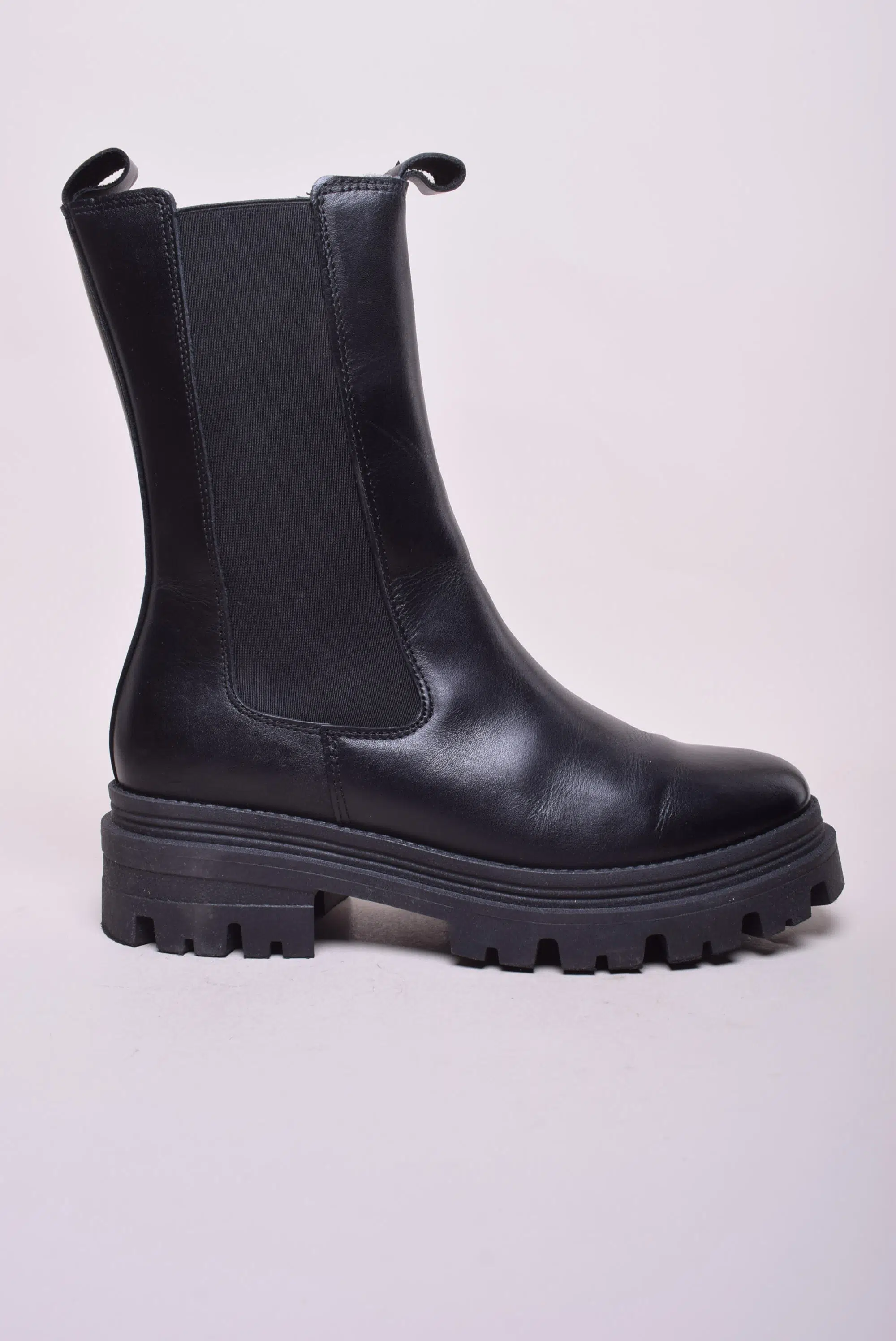 Ghete inalte dama  [0]