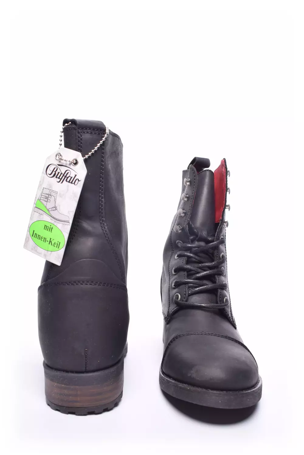 Ghete inalte dama [3]