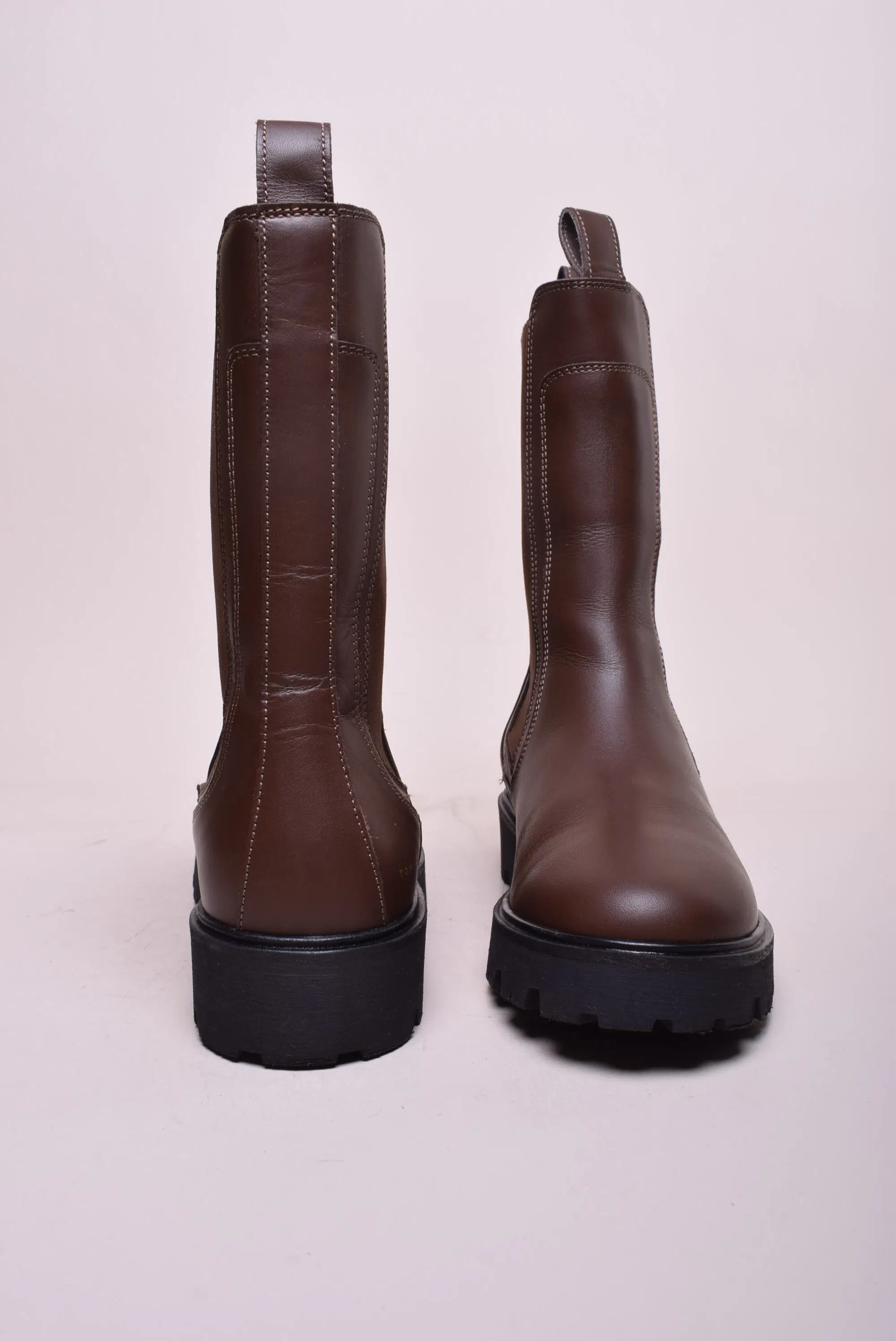 Ghete inalte dama  [2]