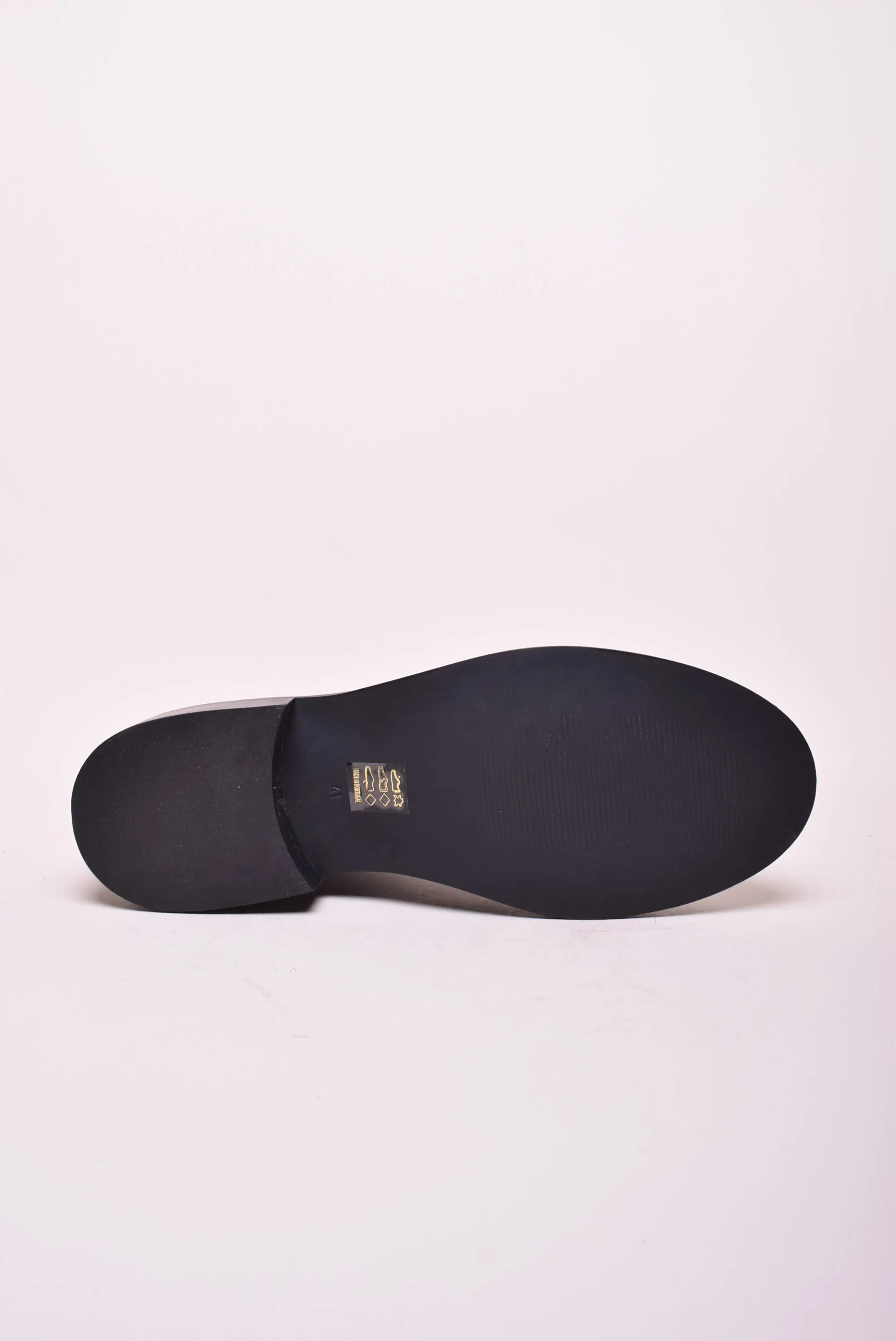 Ghete inalte dama  [1]