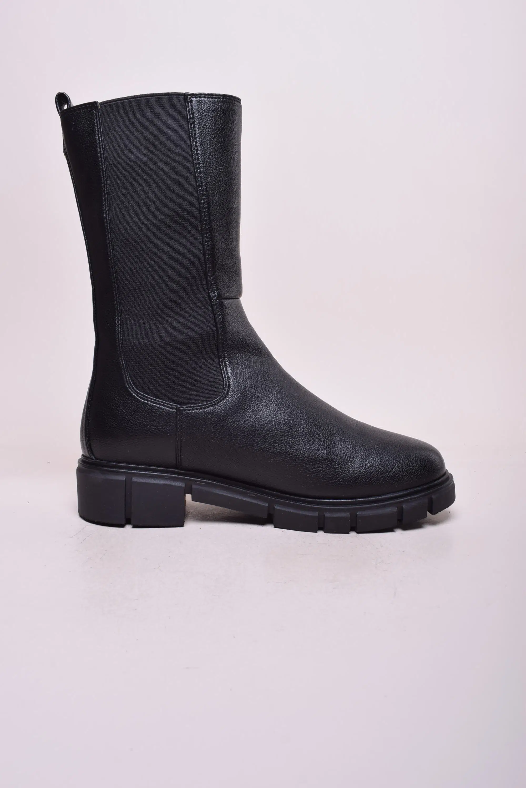 Ghete inalte dama  [3]