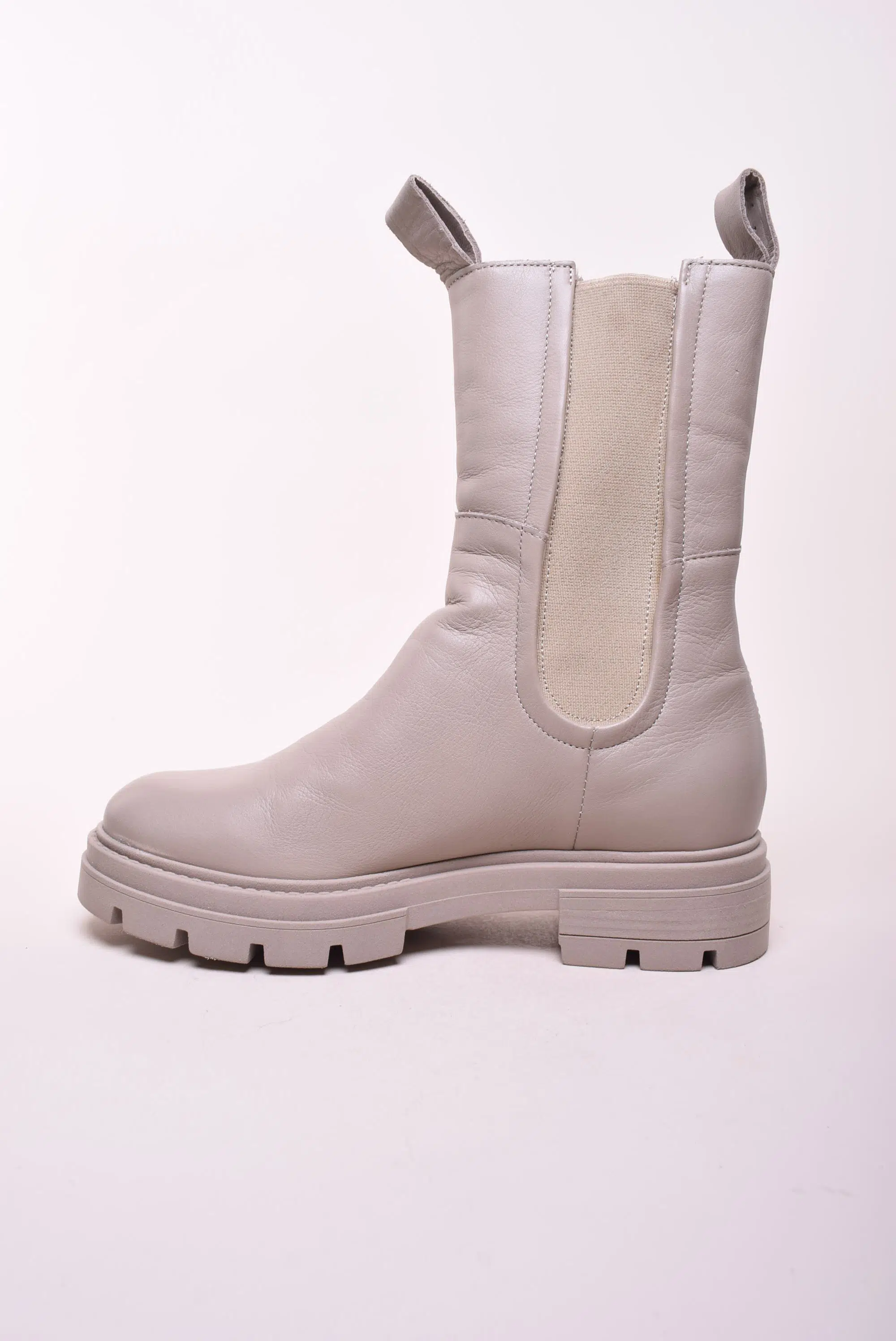 Ghete inalte dama  [3]