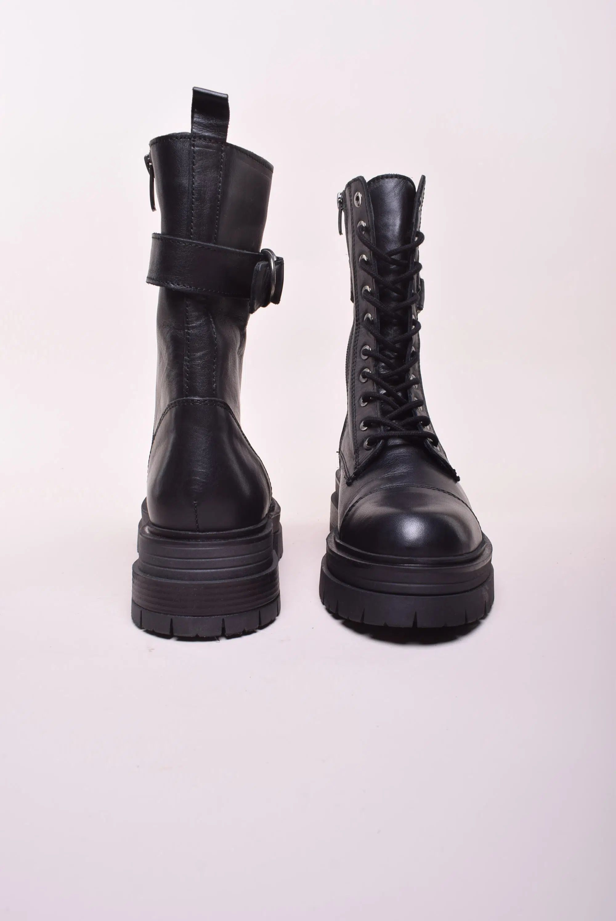 Ghete inalte dama  [2]