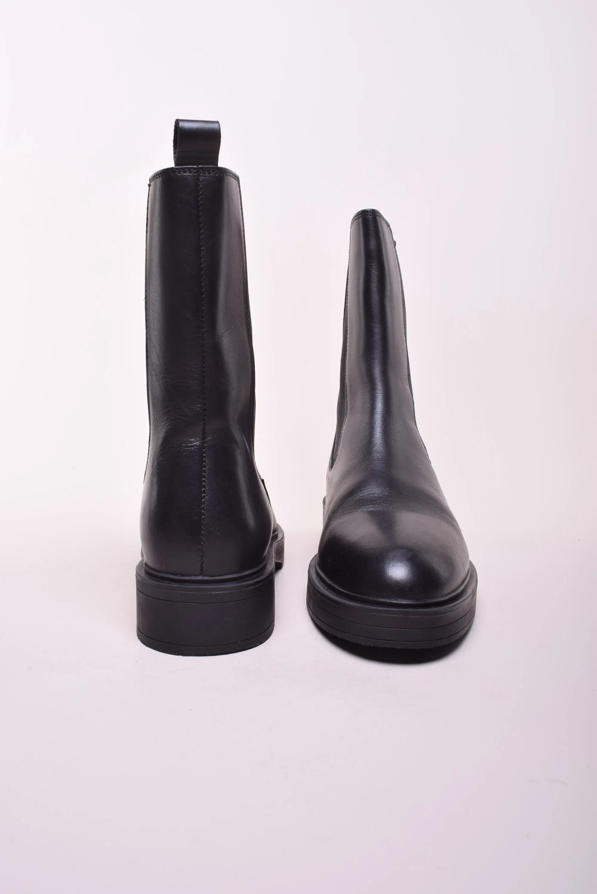 Ghete inalte dama  [2]