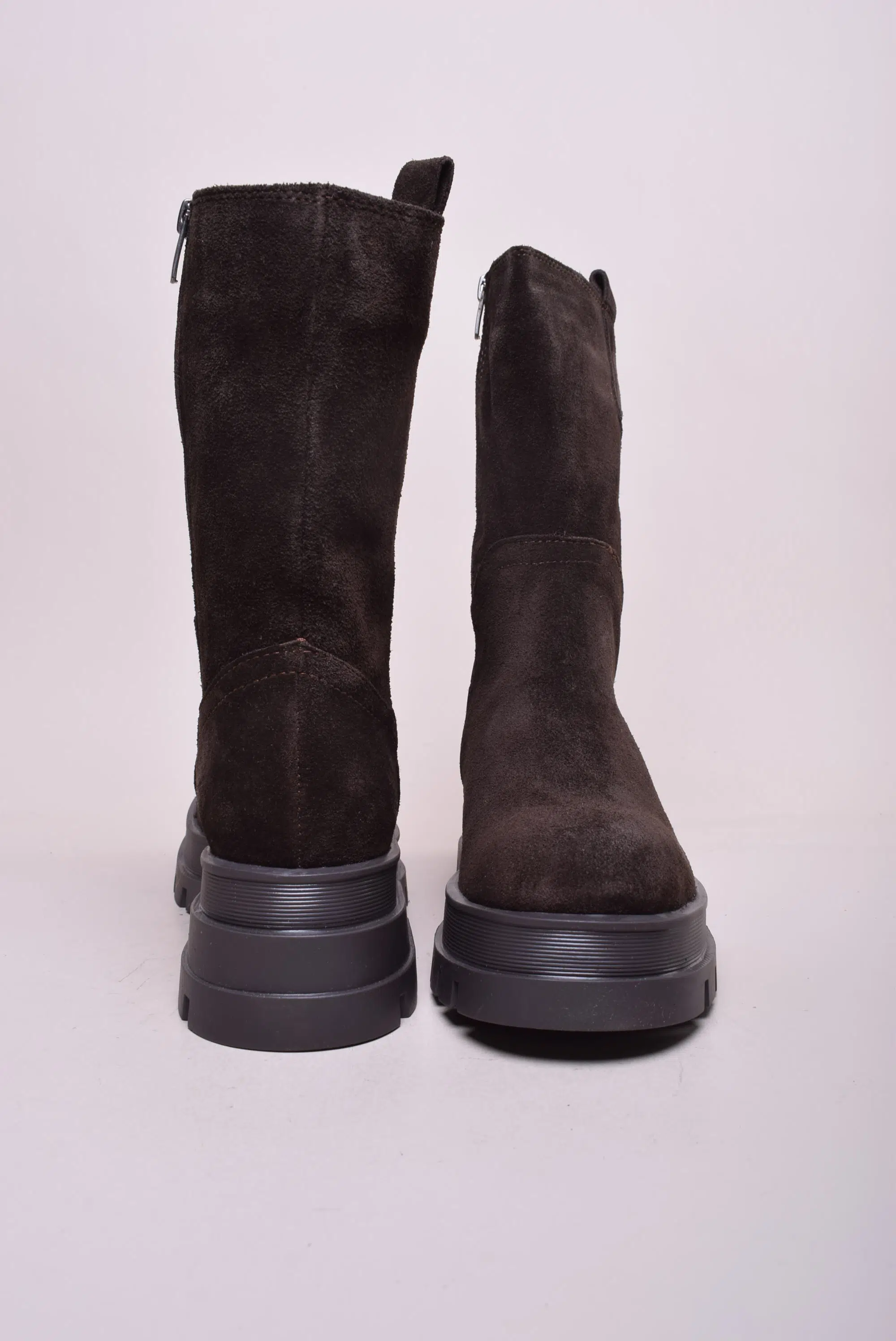 Ghete inalte dama  [2]