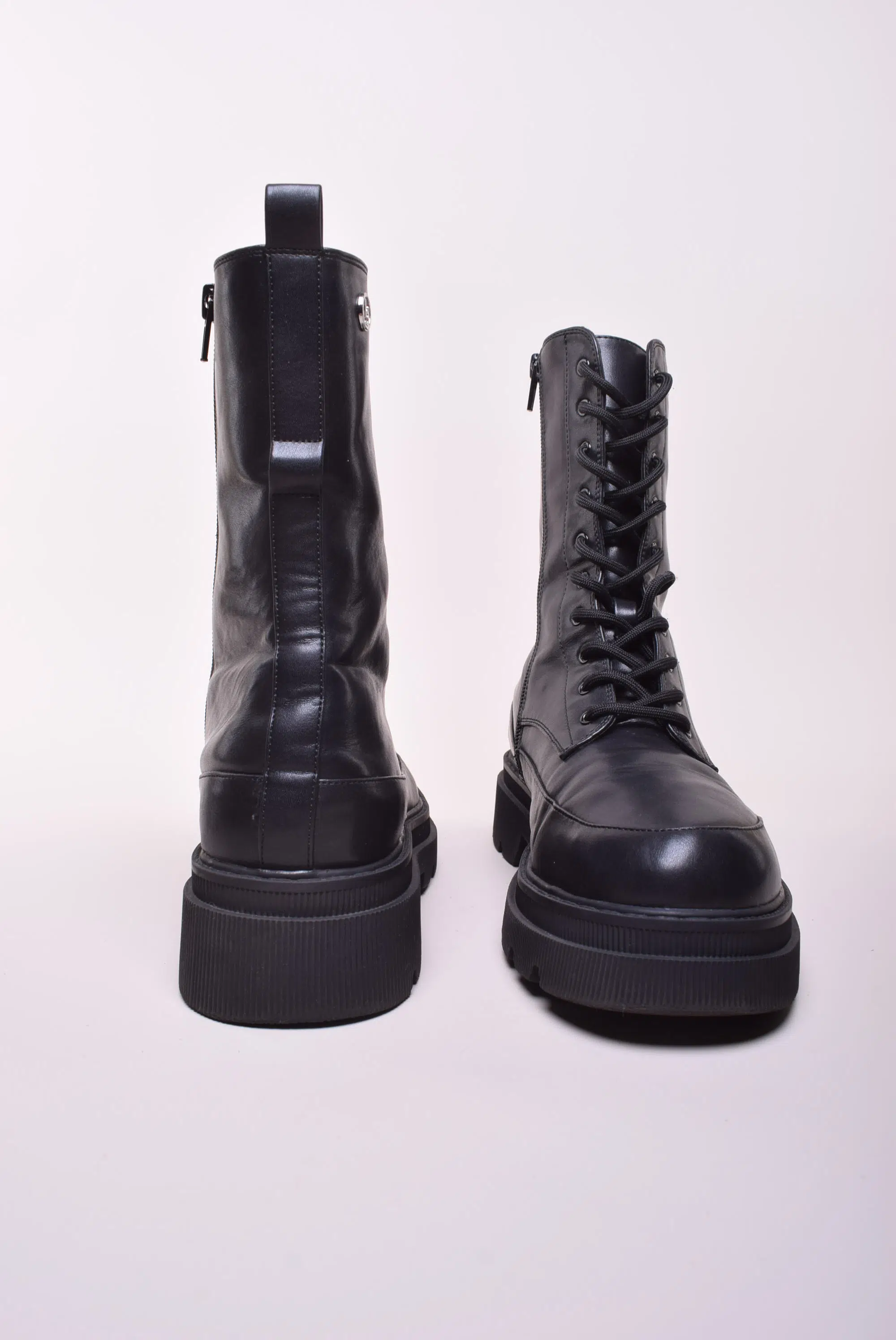 Ghete inalte dama  [2]