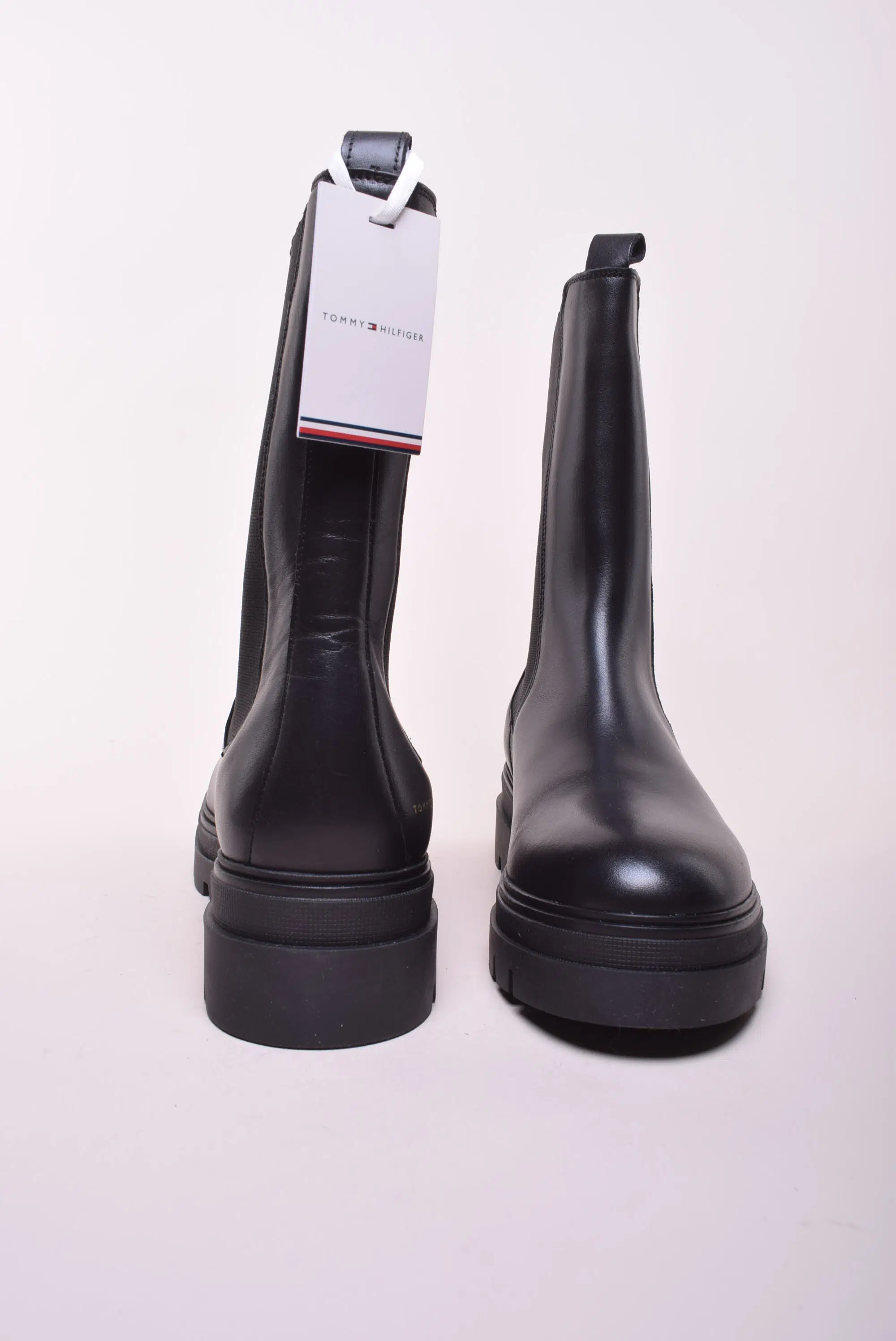 Ghete inalte dama  [2]