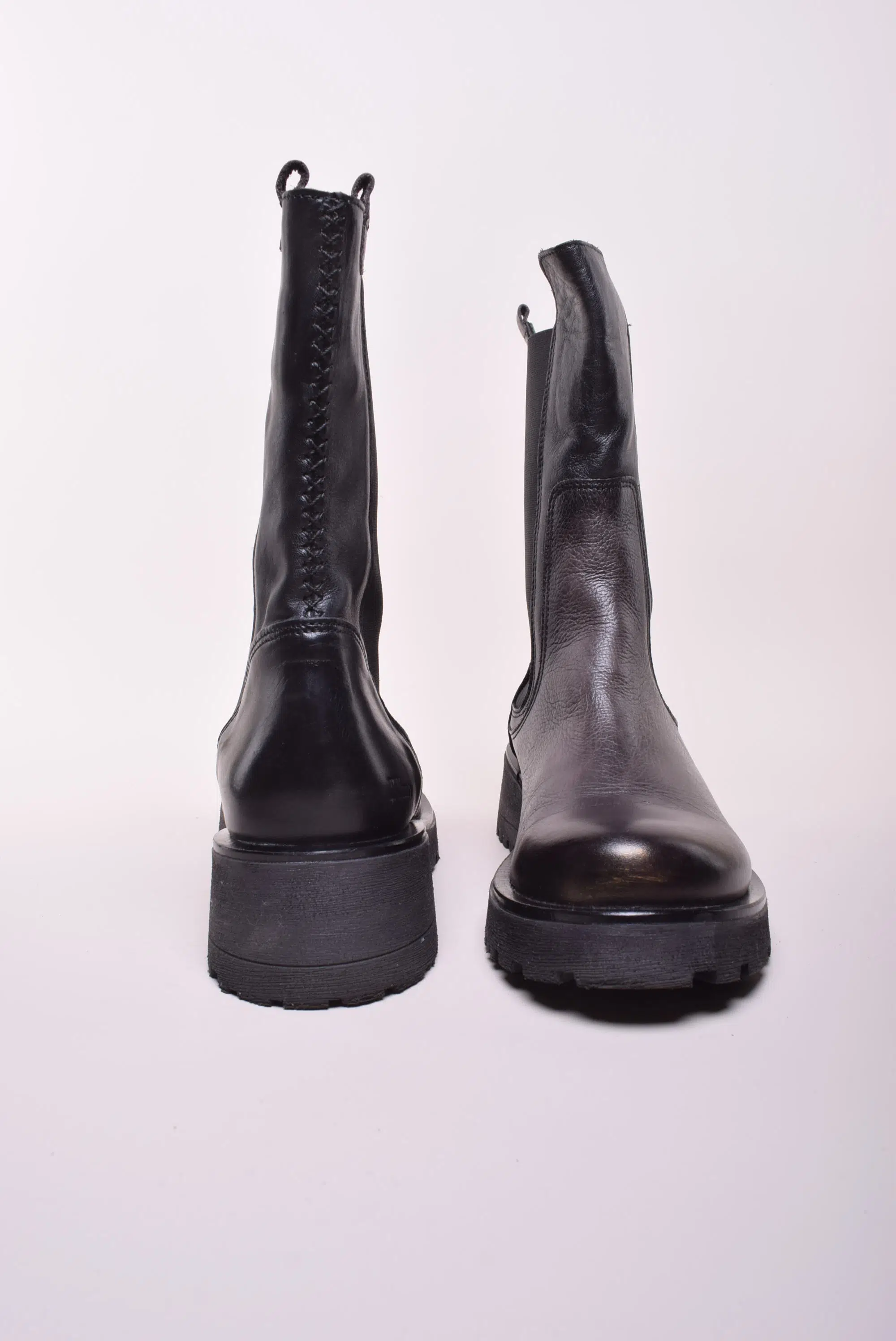 Ghete inalte dama  [2]