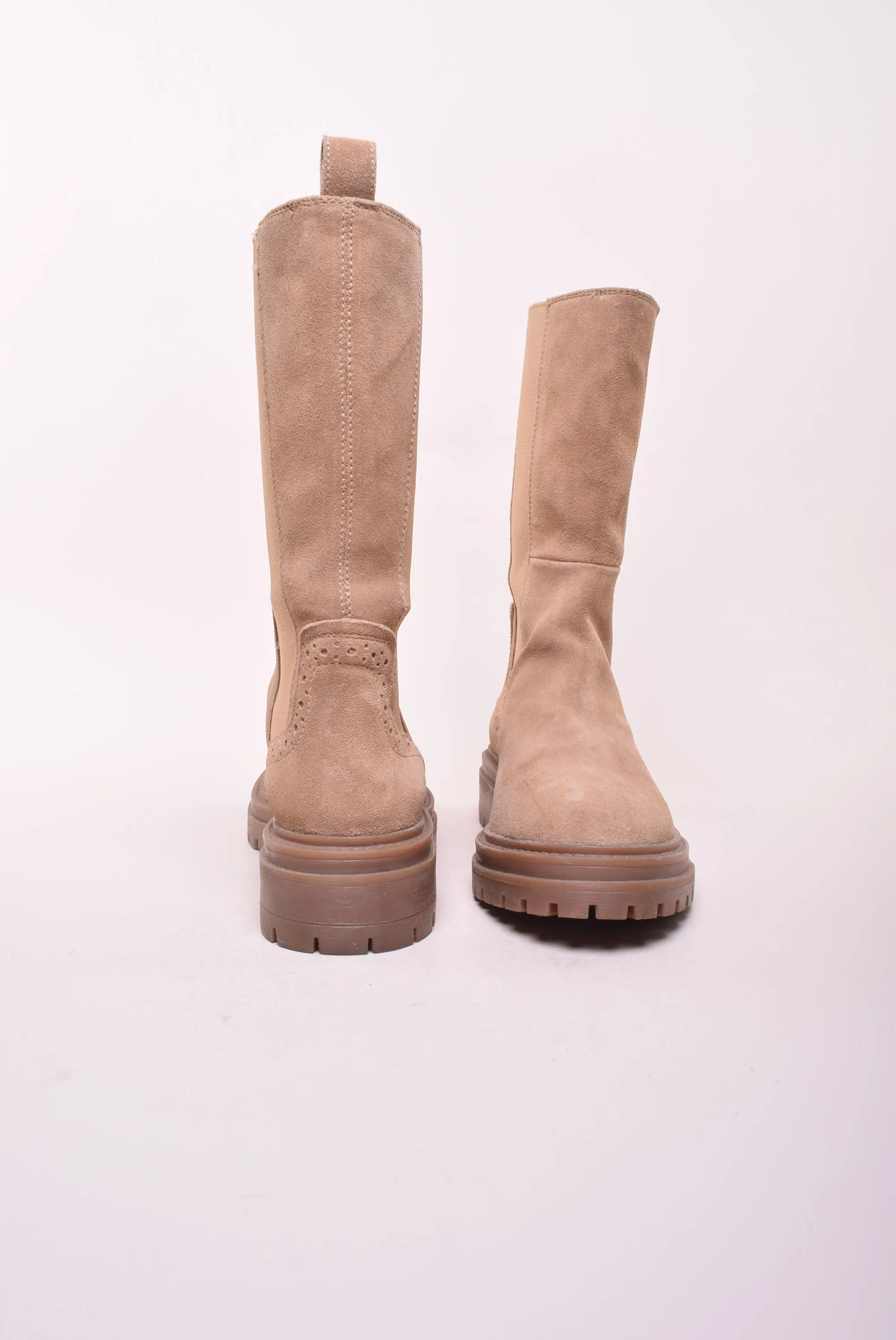 Ghete inalte dama  [2]