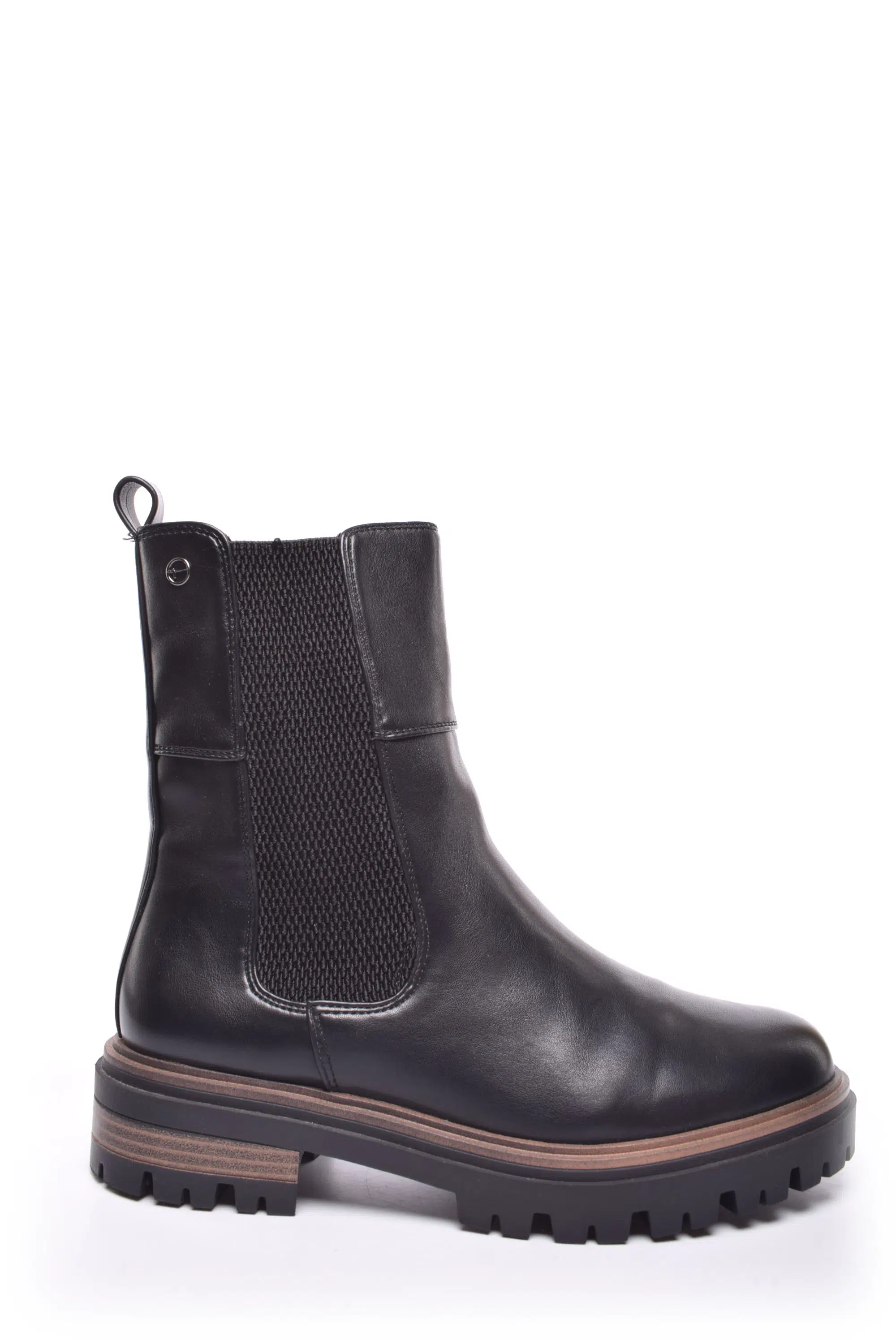 Toate produsele - Ghete inalte dama 