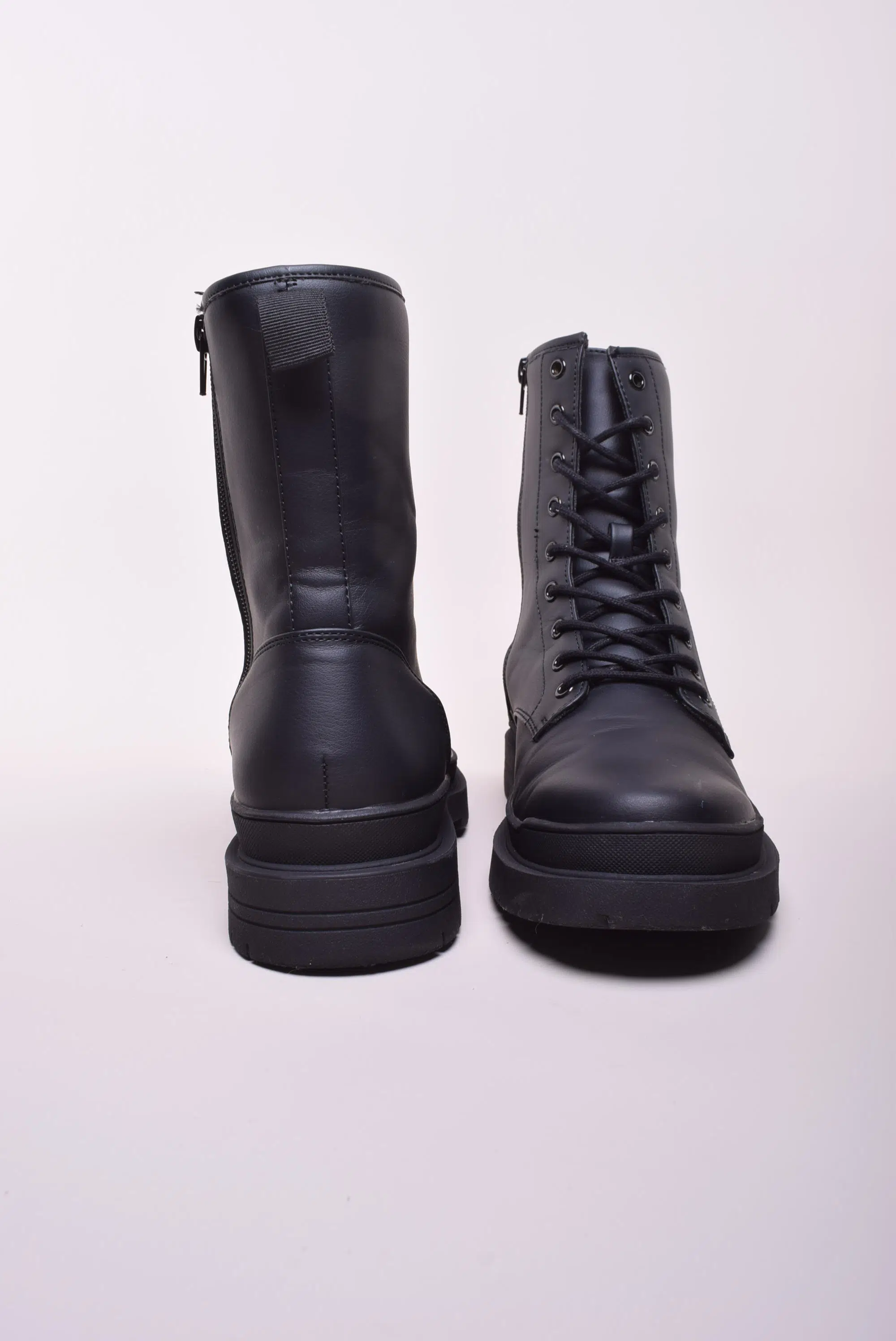 Ghete inalte dama  [2]