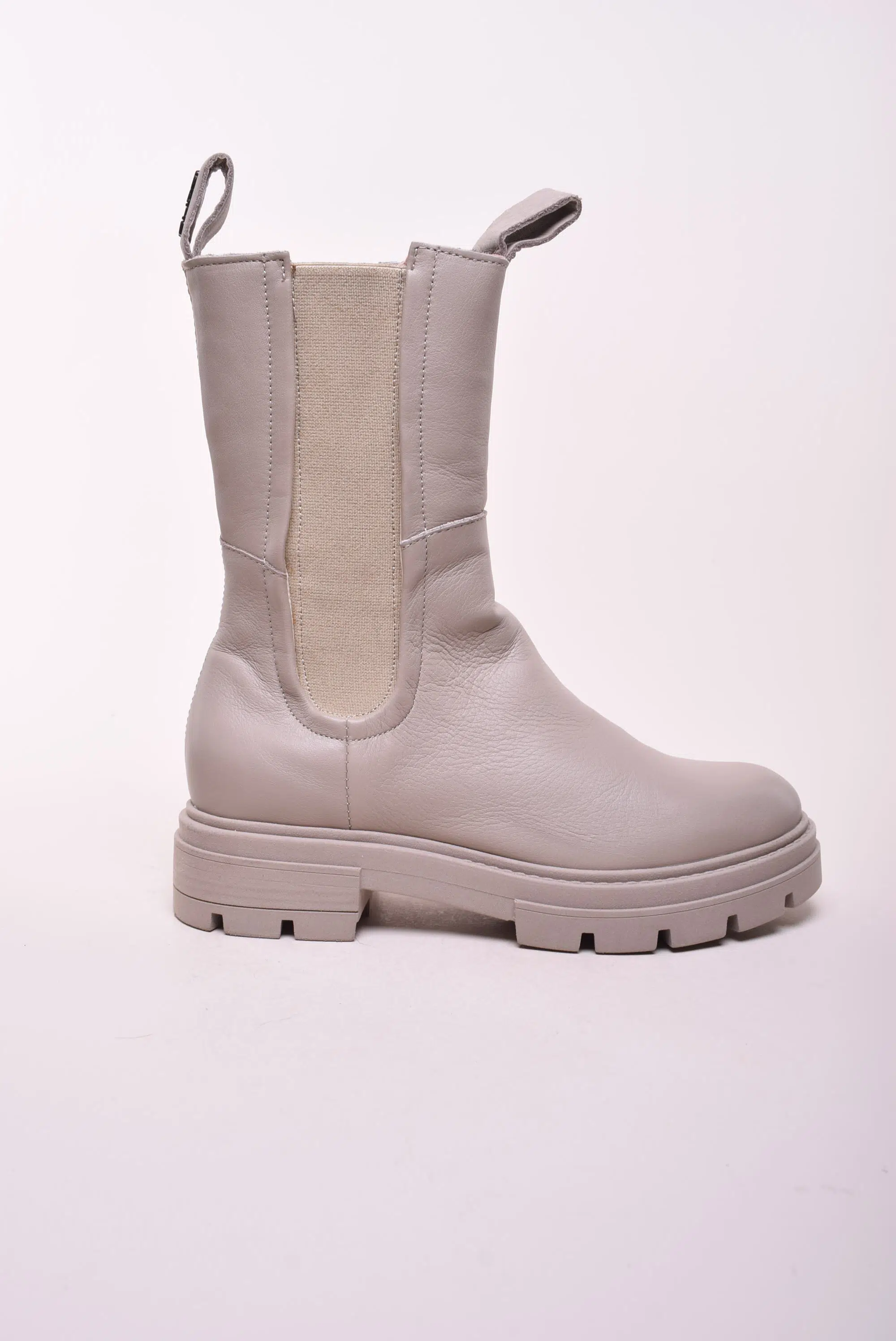 Încălțăminte damă - Ghete inalte dama 