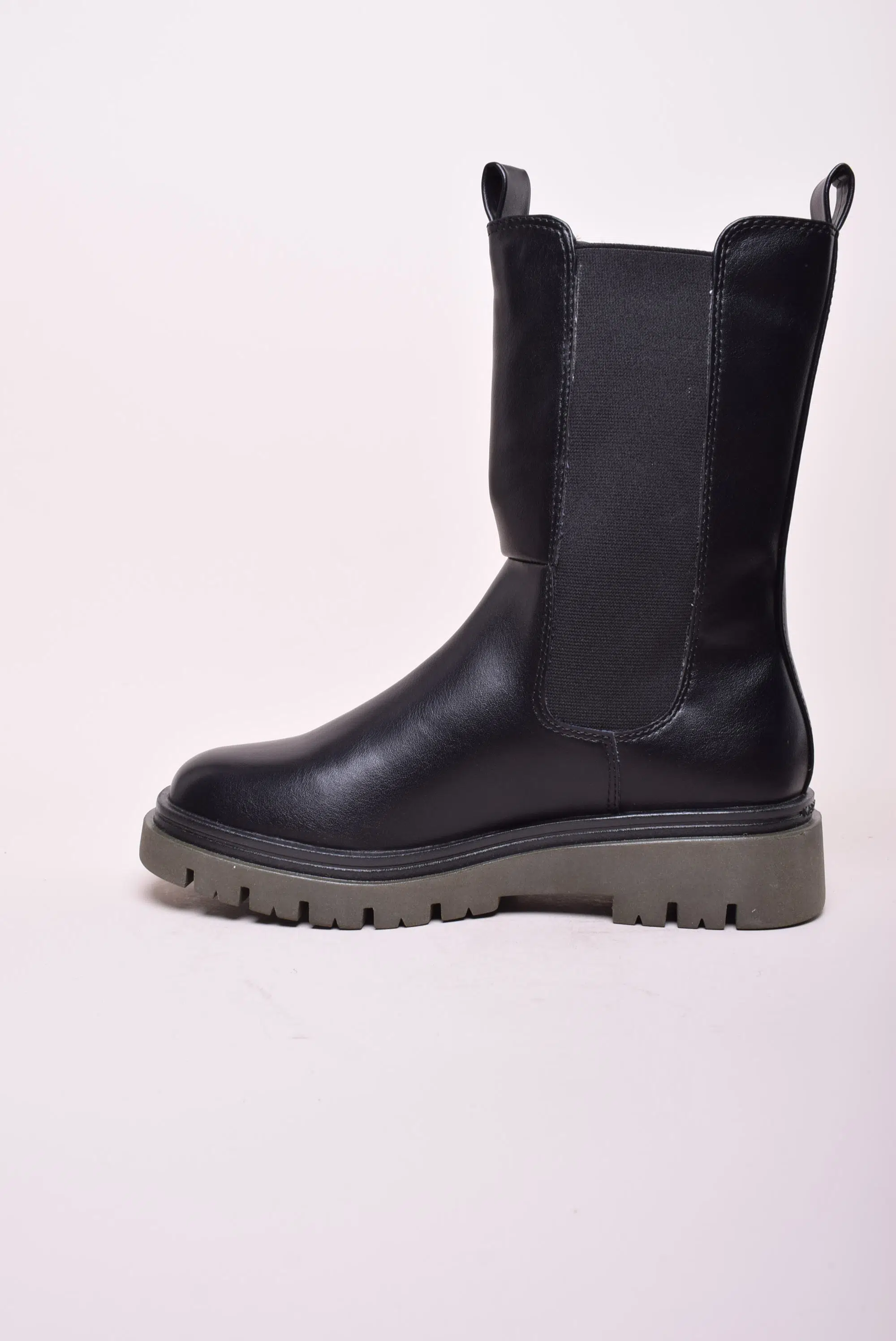 Ghete inalte dama  [3]