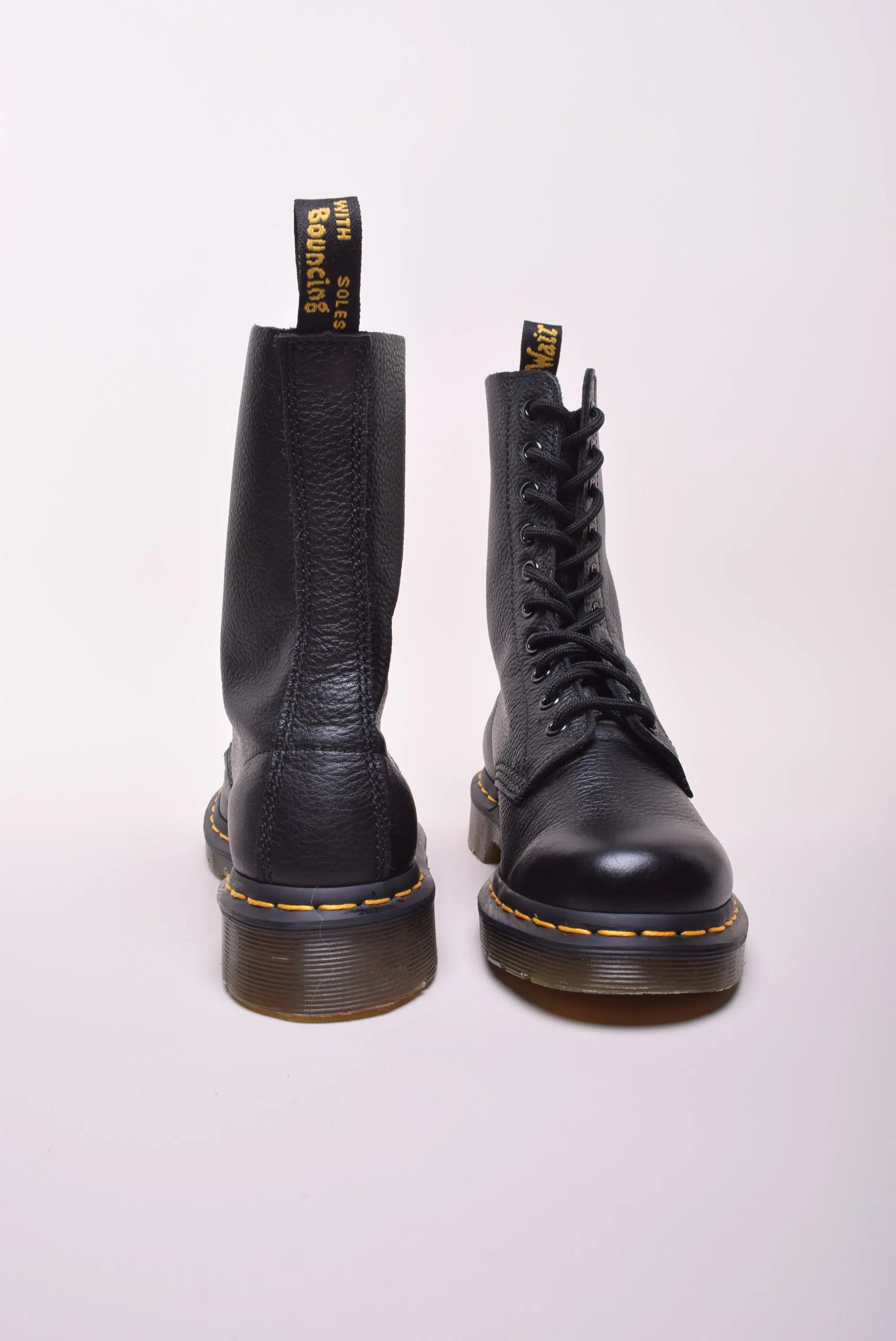 Ghete inalte dama  [2]