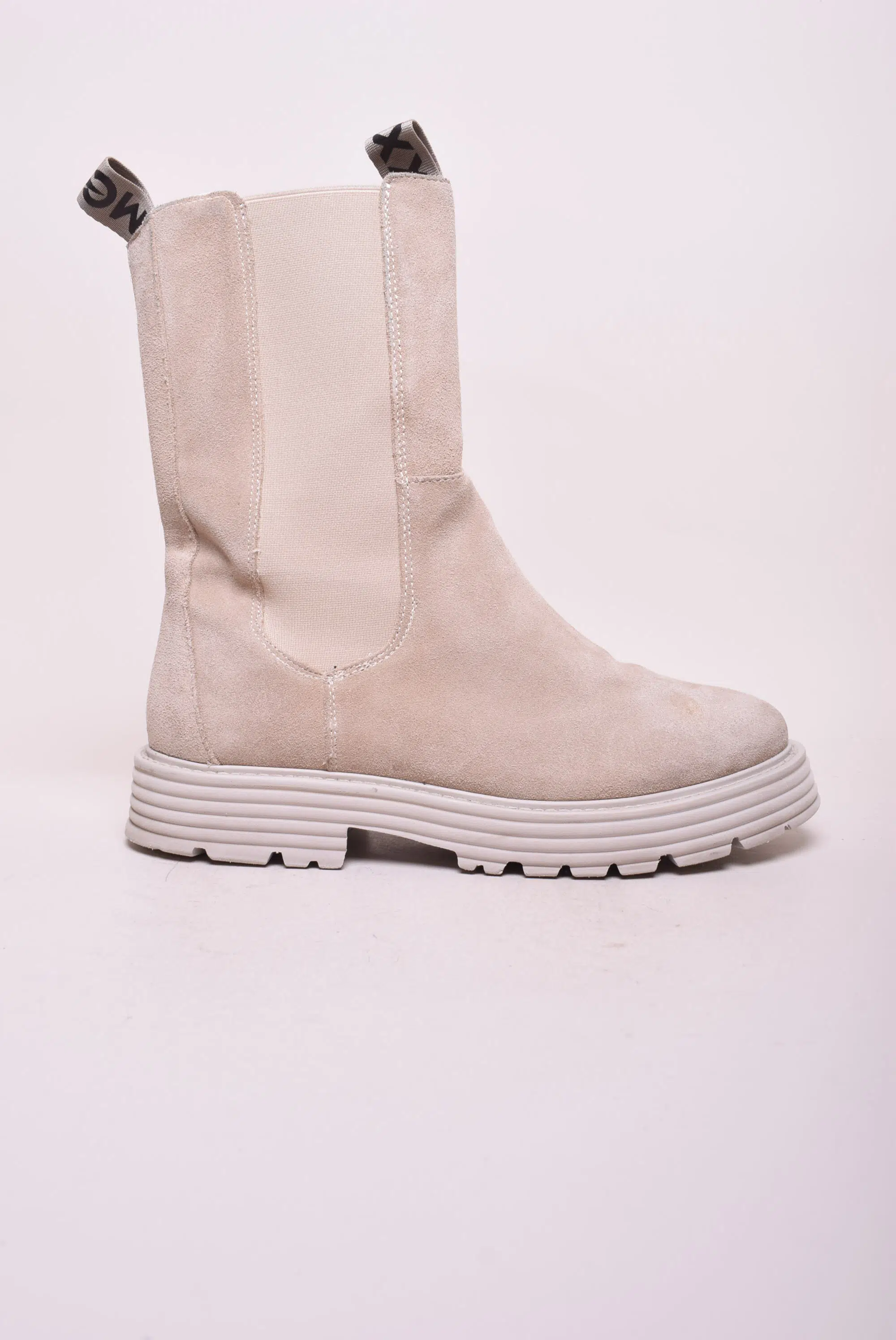 Toate produsele - Ghete inalte dama 