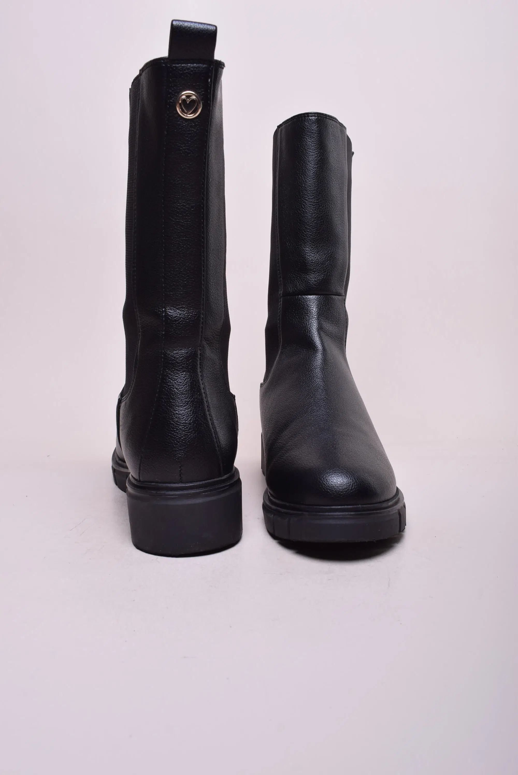 Ghete inalte dama  [2]