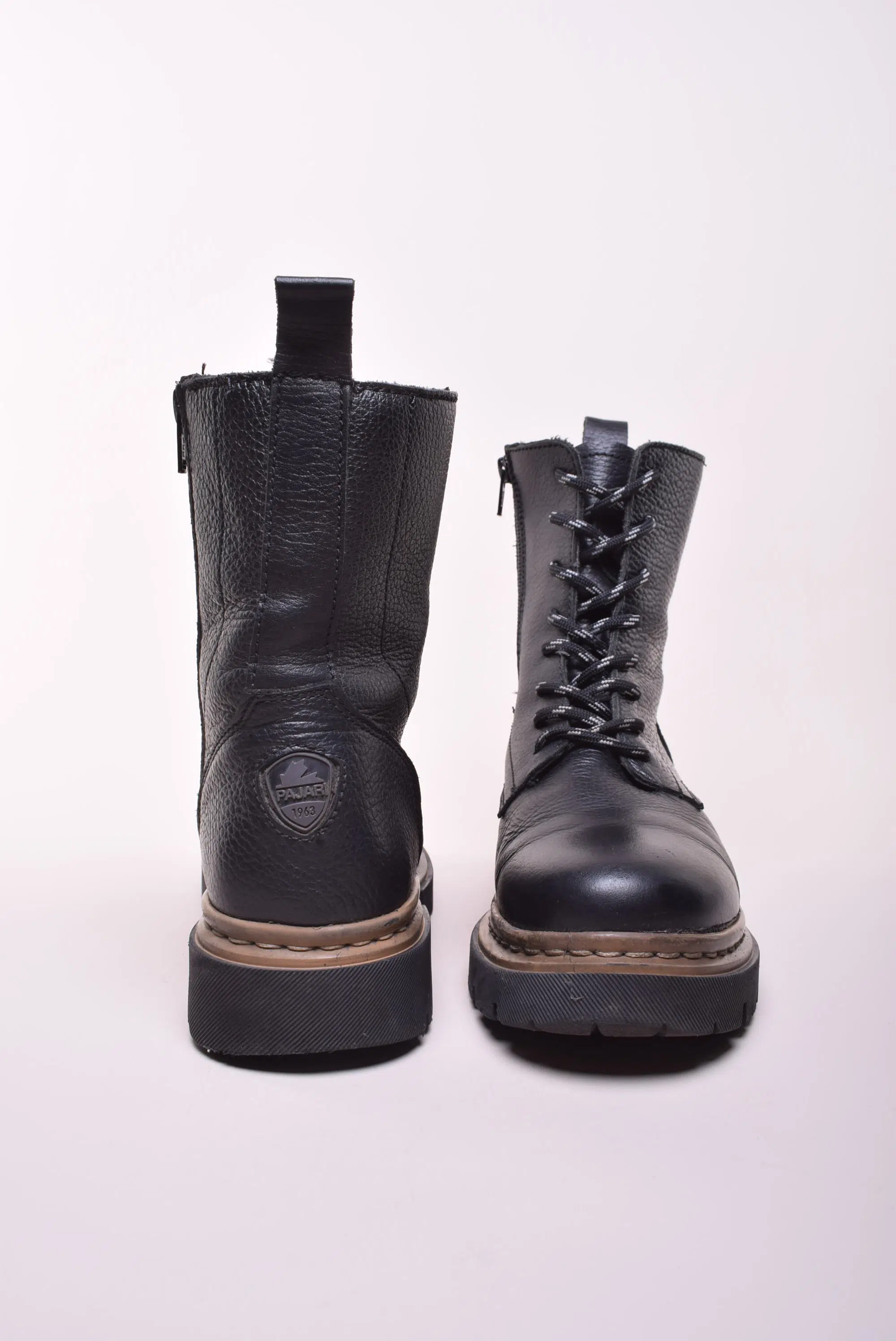 Ghete inalte dama  [2]