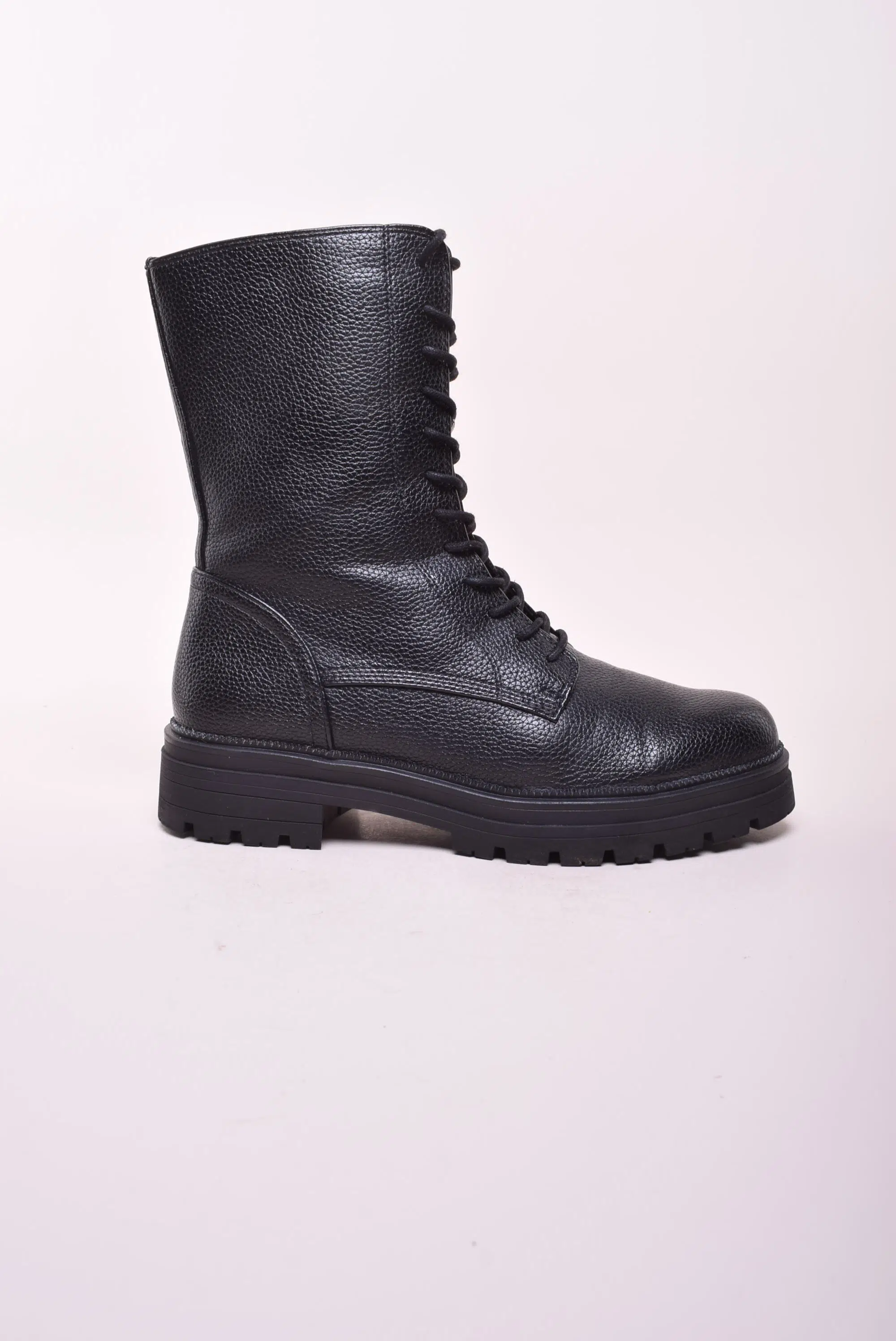 Încălțăminte damă - Ghete inalte dama 