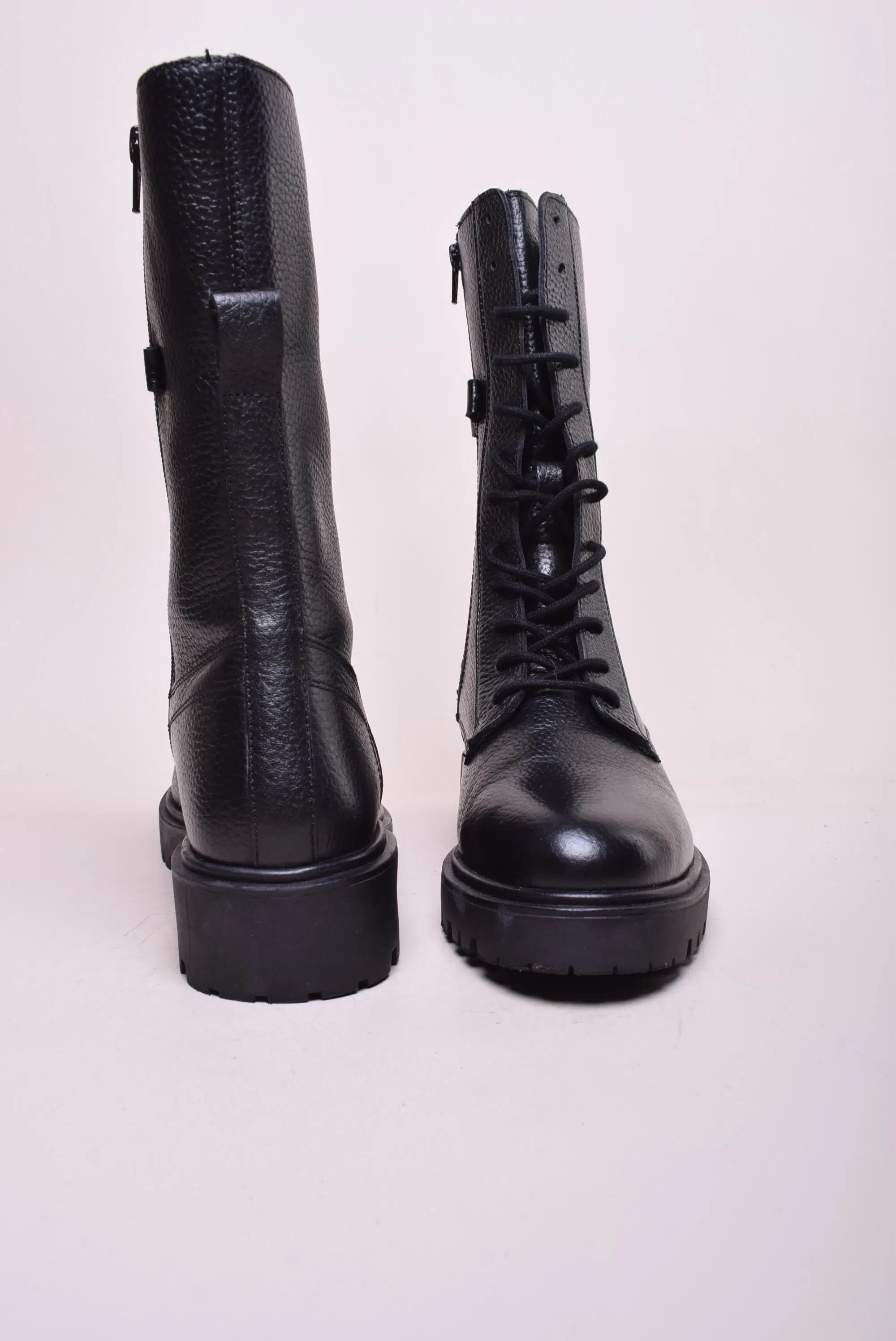 Ghete inalte dama  [2]