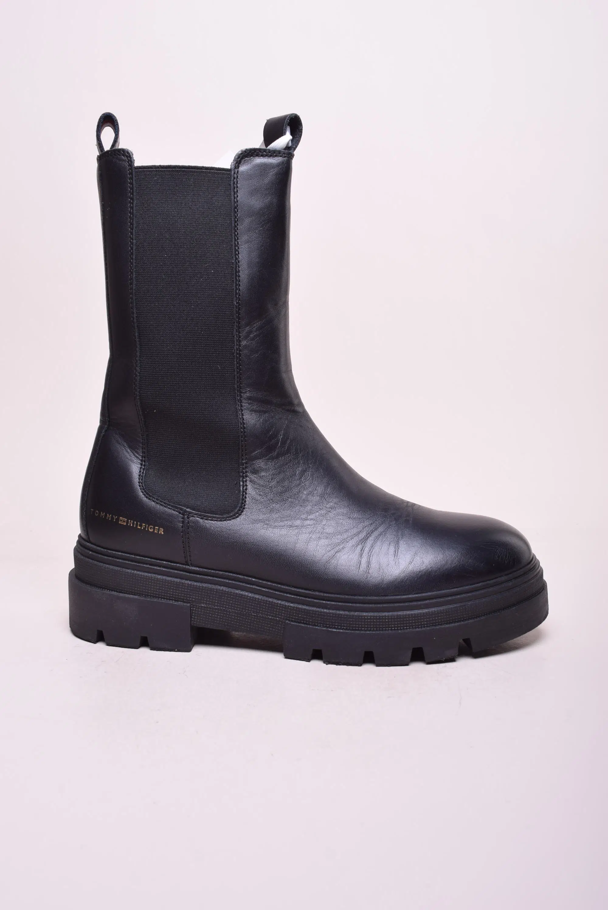 Ghete inalte dama  [0]