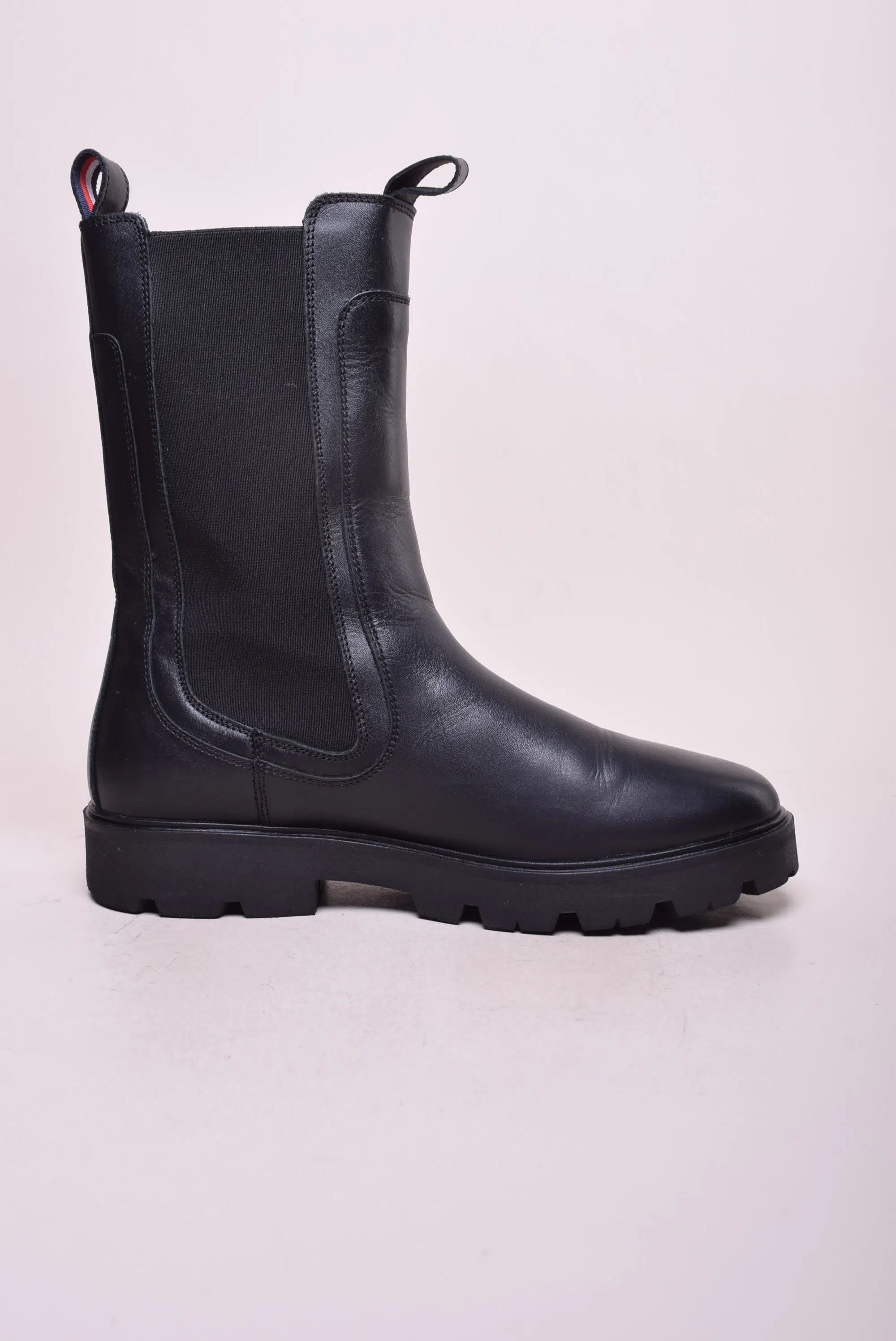 Ghete inalte dama  [3]