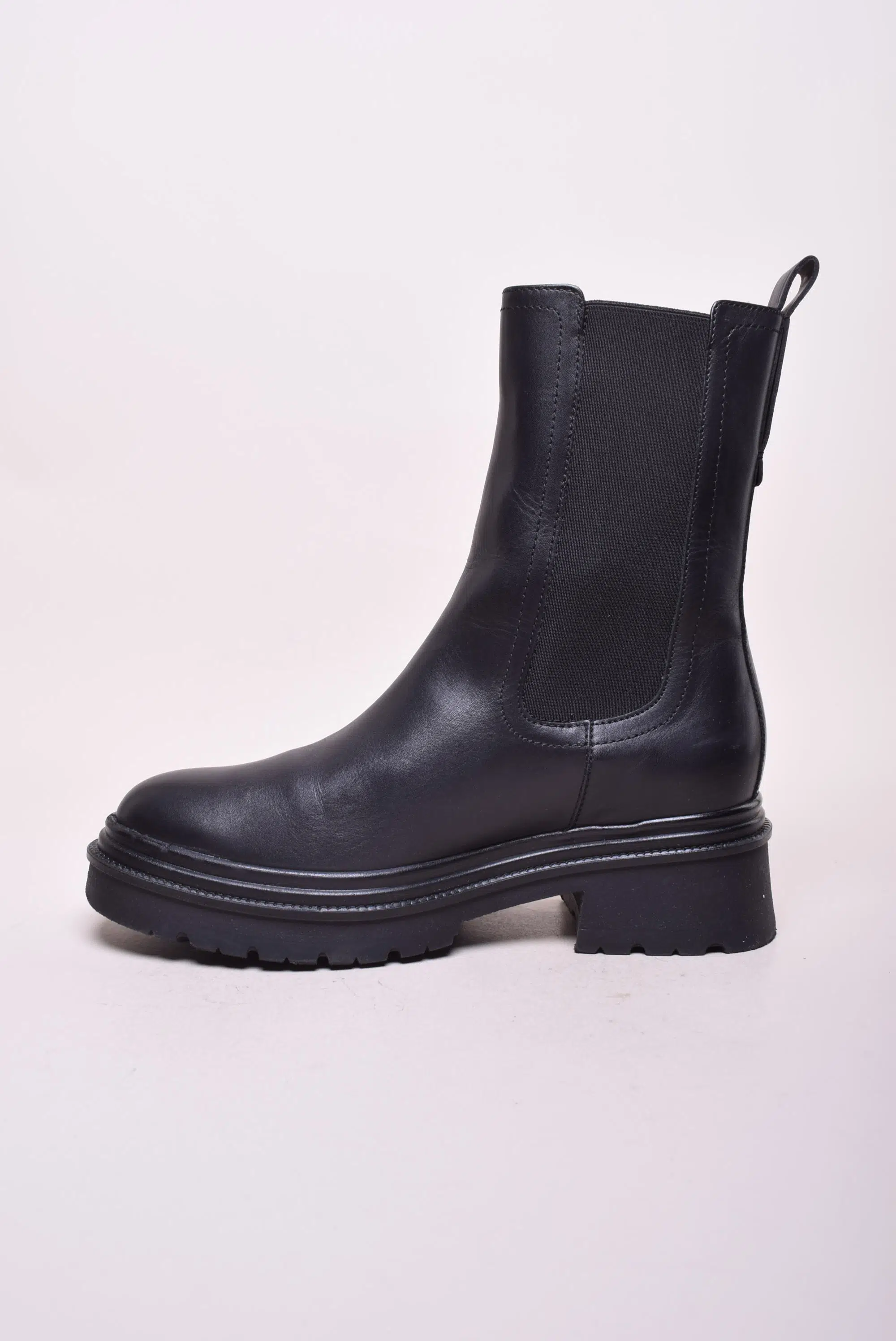 Ghete inalte dama  [3]