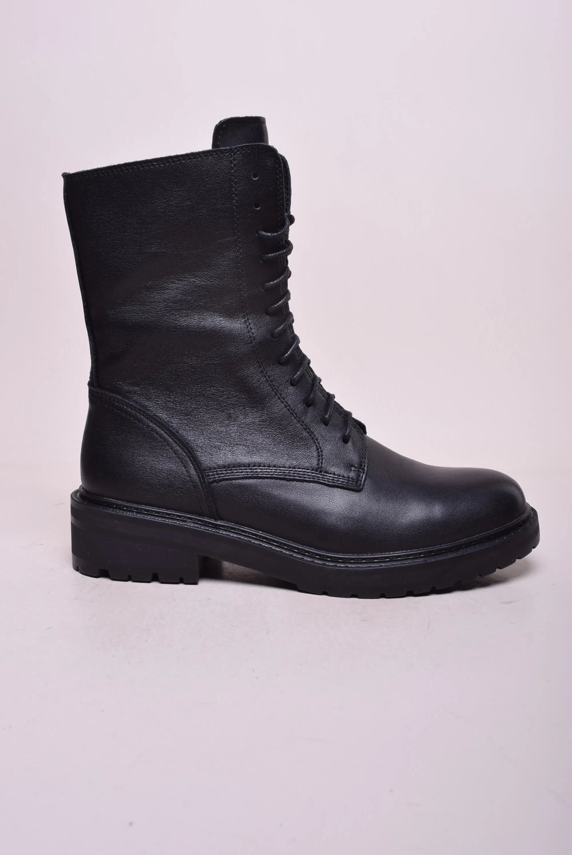 Ghete și botine damă - Ghete inalte dama 