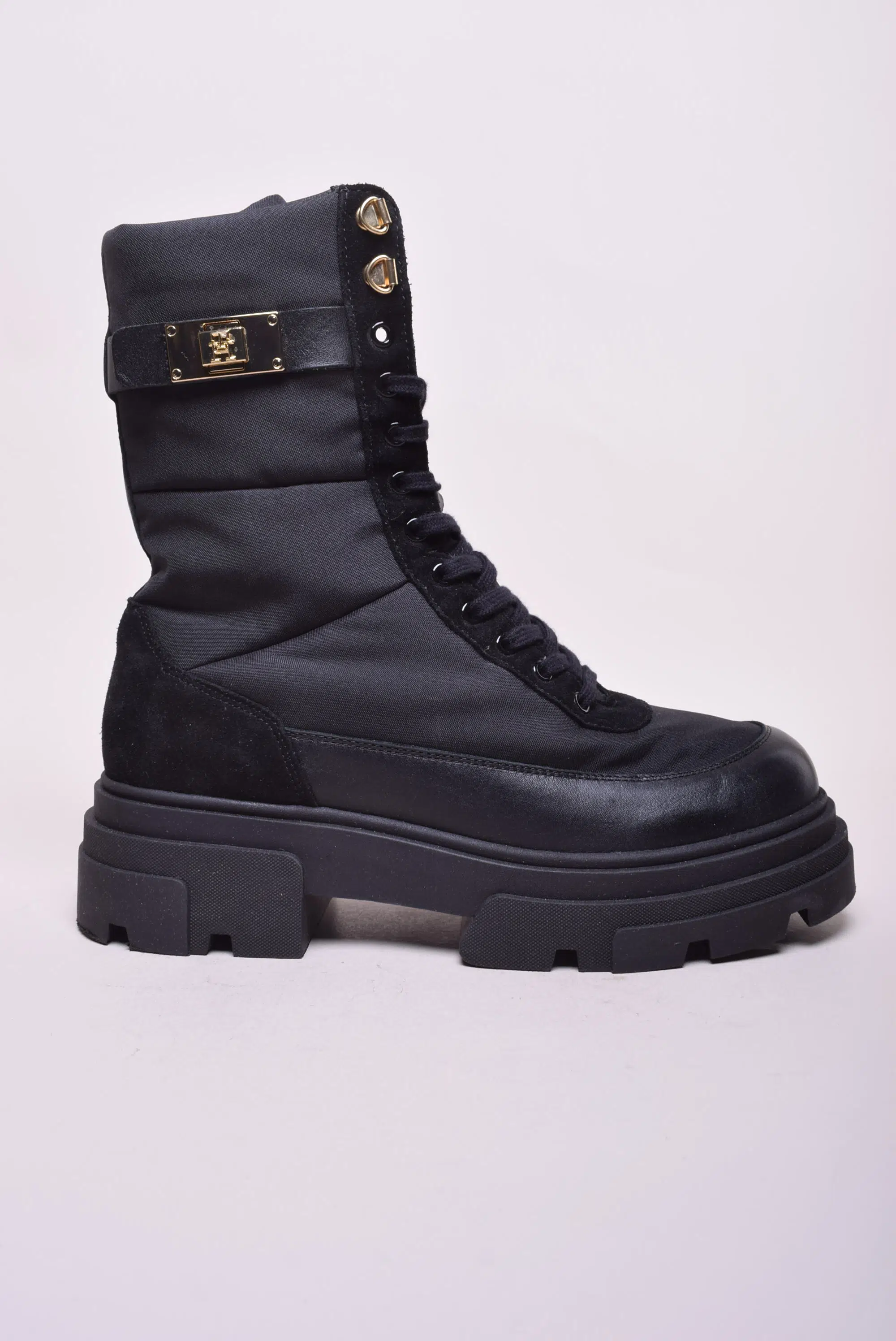 Ghete inalte dama  [0]