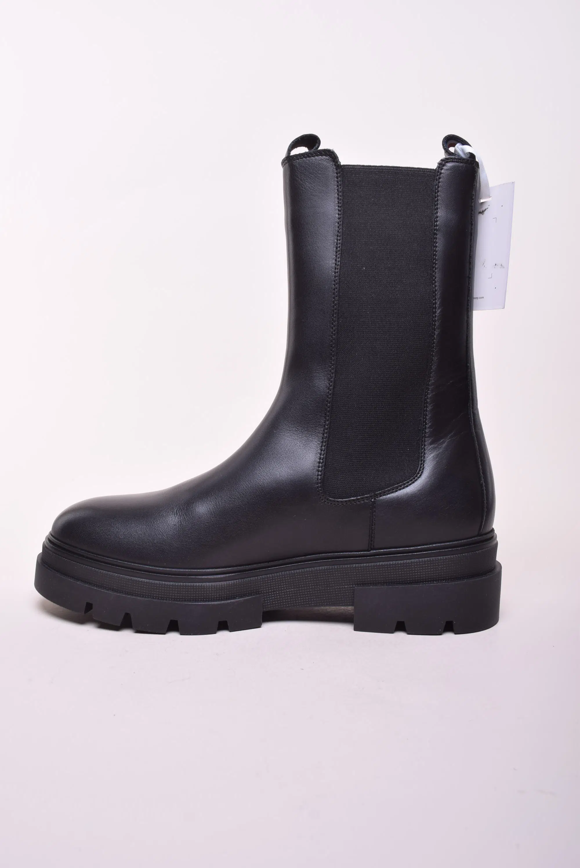 Ghete inalte dama  [3]