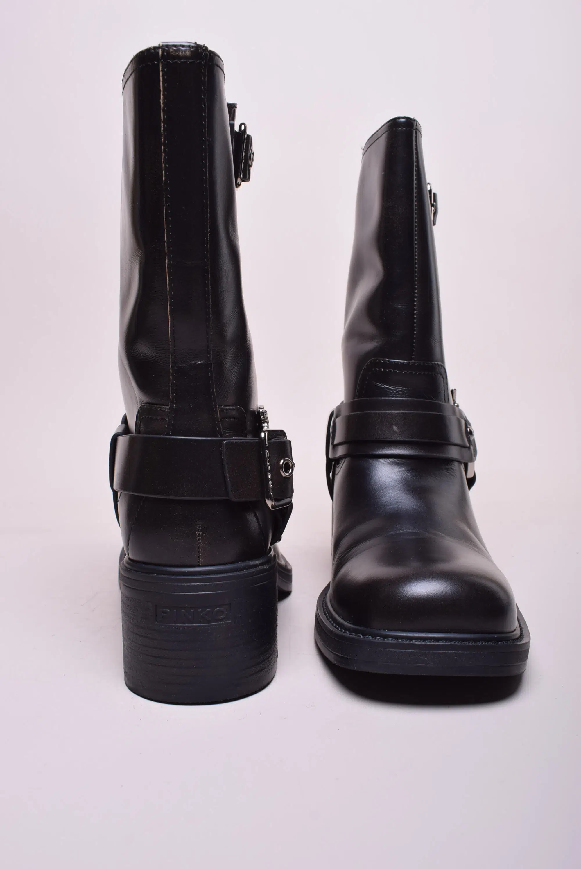 Ghete inalte dama Alys [2]