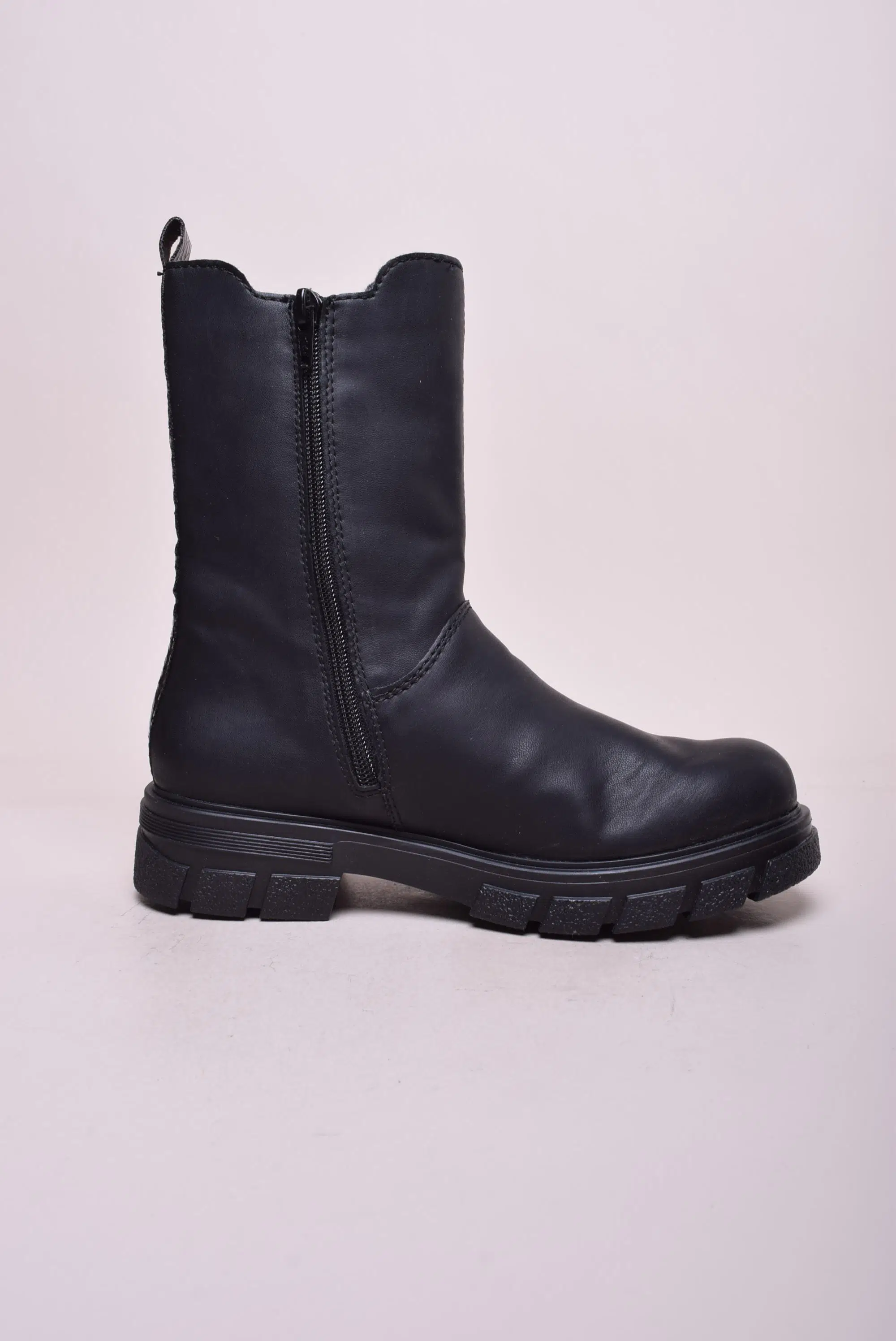 Ghete inalte dama captusite [3]