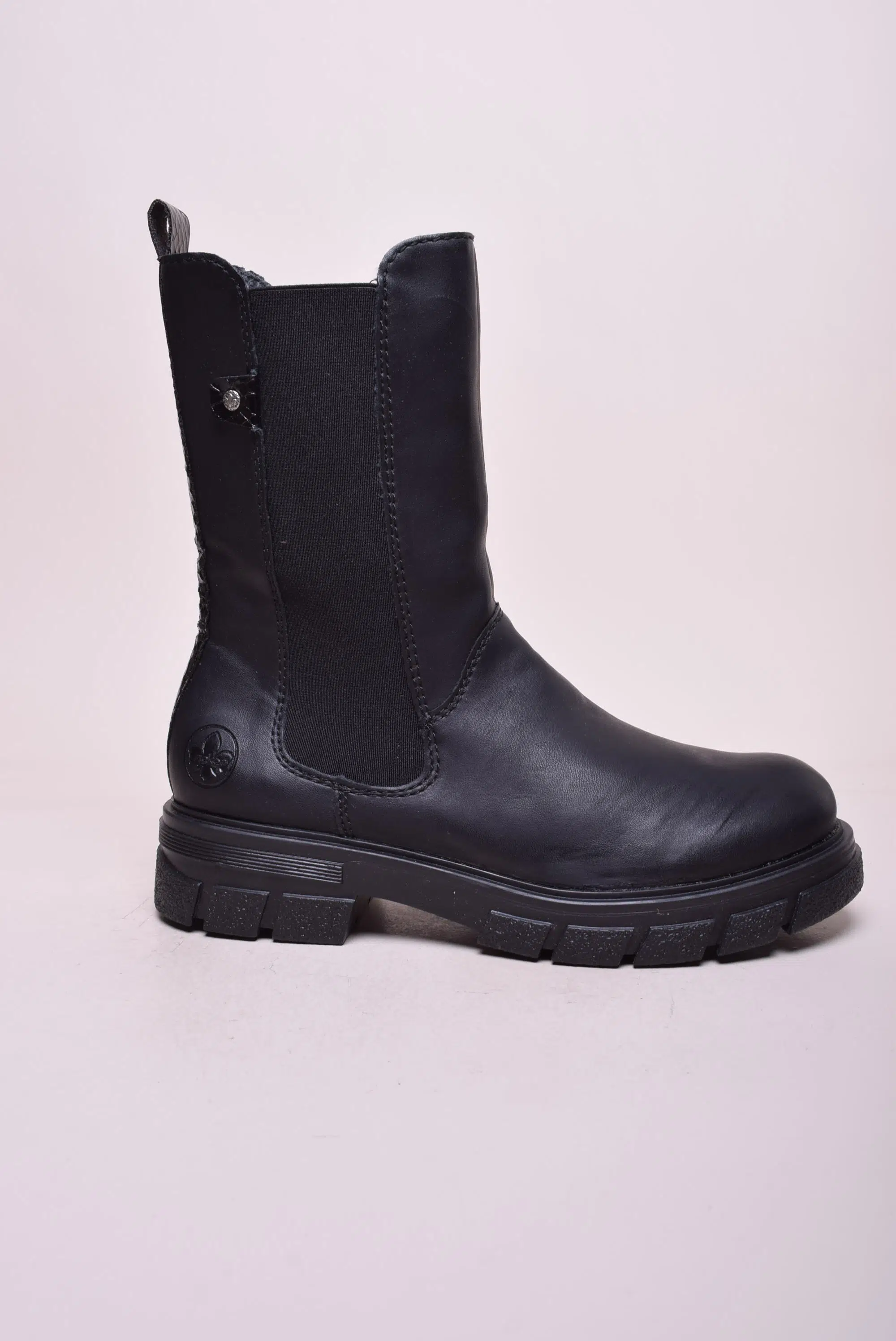 Ghete inalte dama captusite [0]