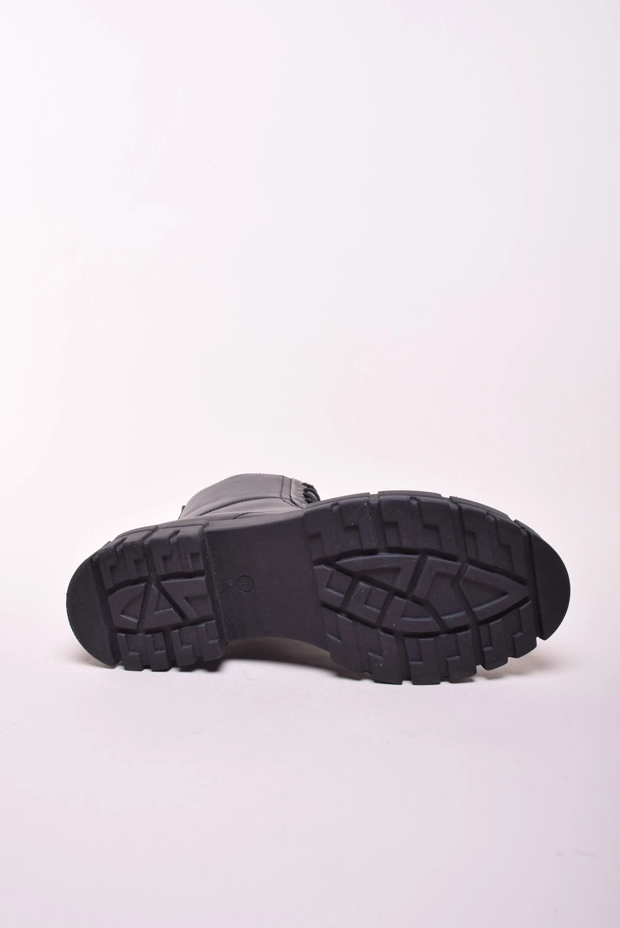 Ghete inalte dama captusite [1]