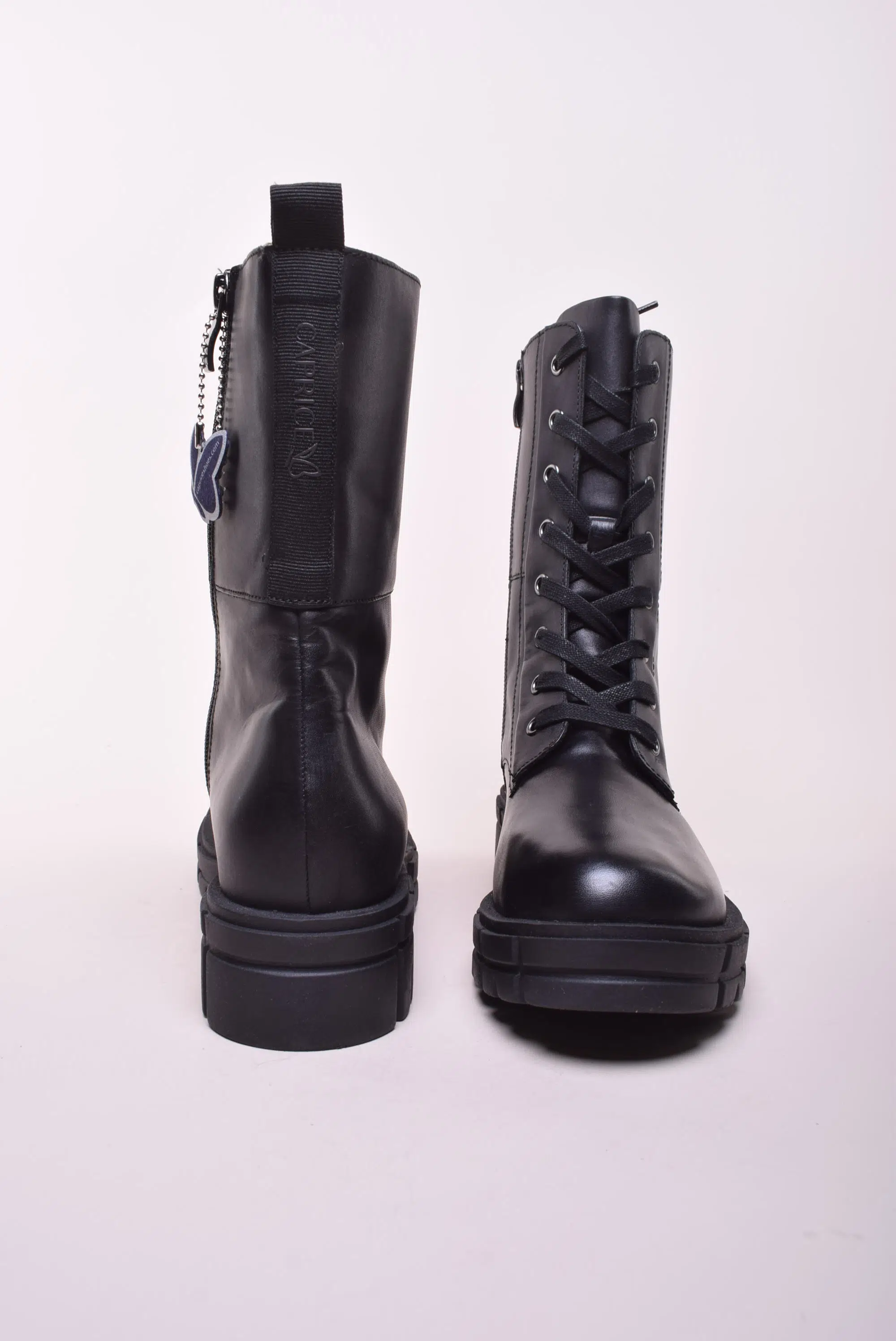 Ghete inalte dama captusite [2]