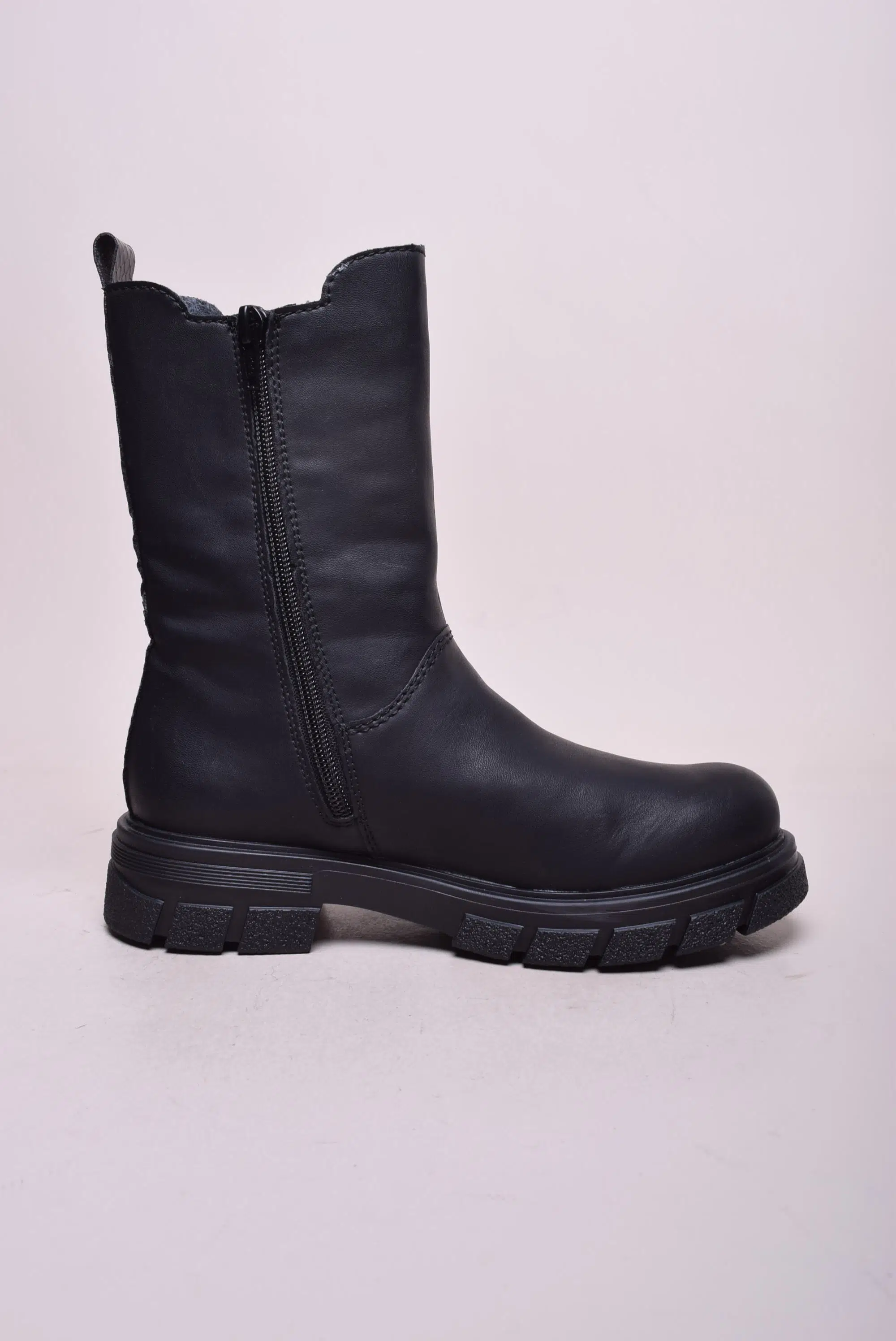 Ghete inalte dama captusite, cu platforma [3]