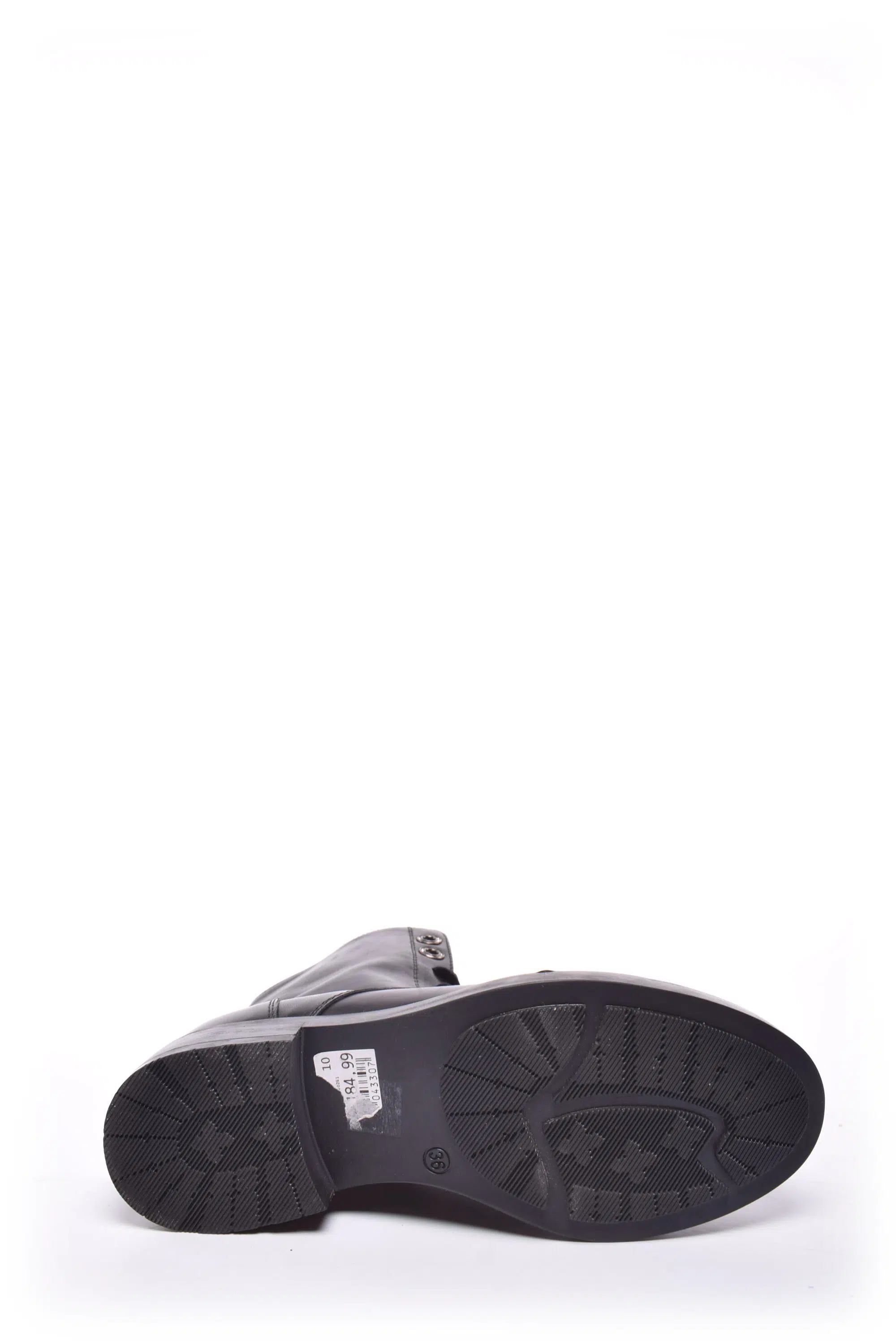 Ghete inalte dama cu pietricele [1]