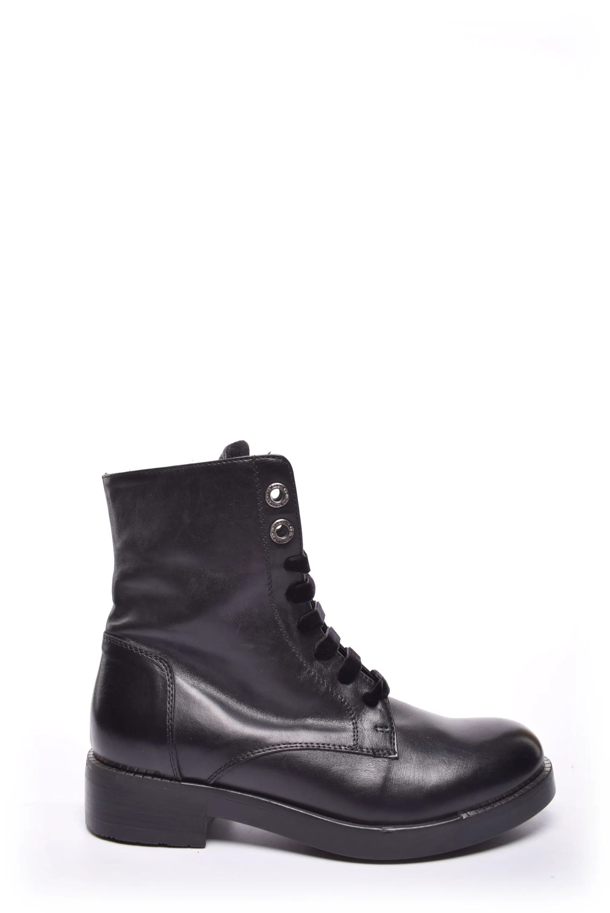 Ghete inalte dama cu pietricele [0]