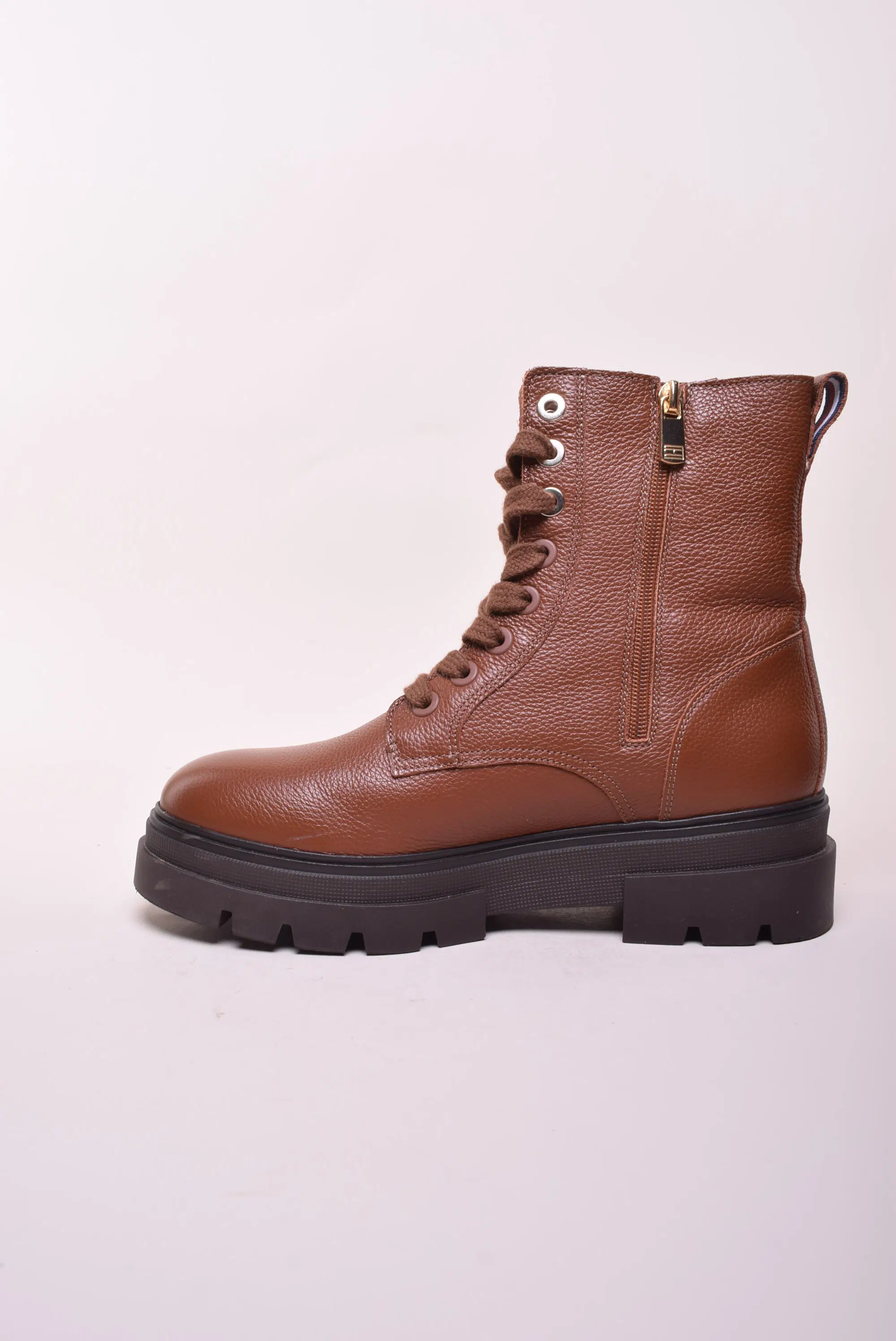 Ghete inalte dama cu platforma [3]