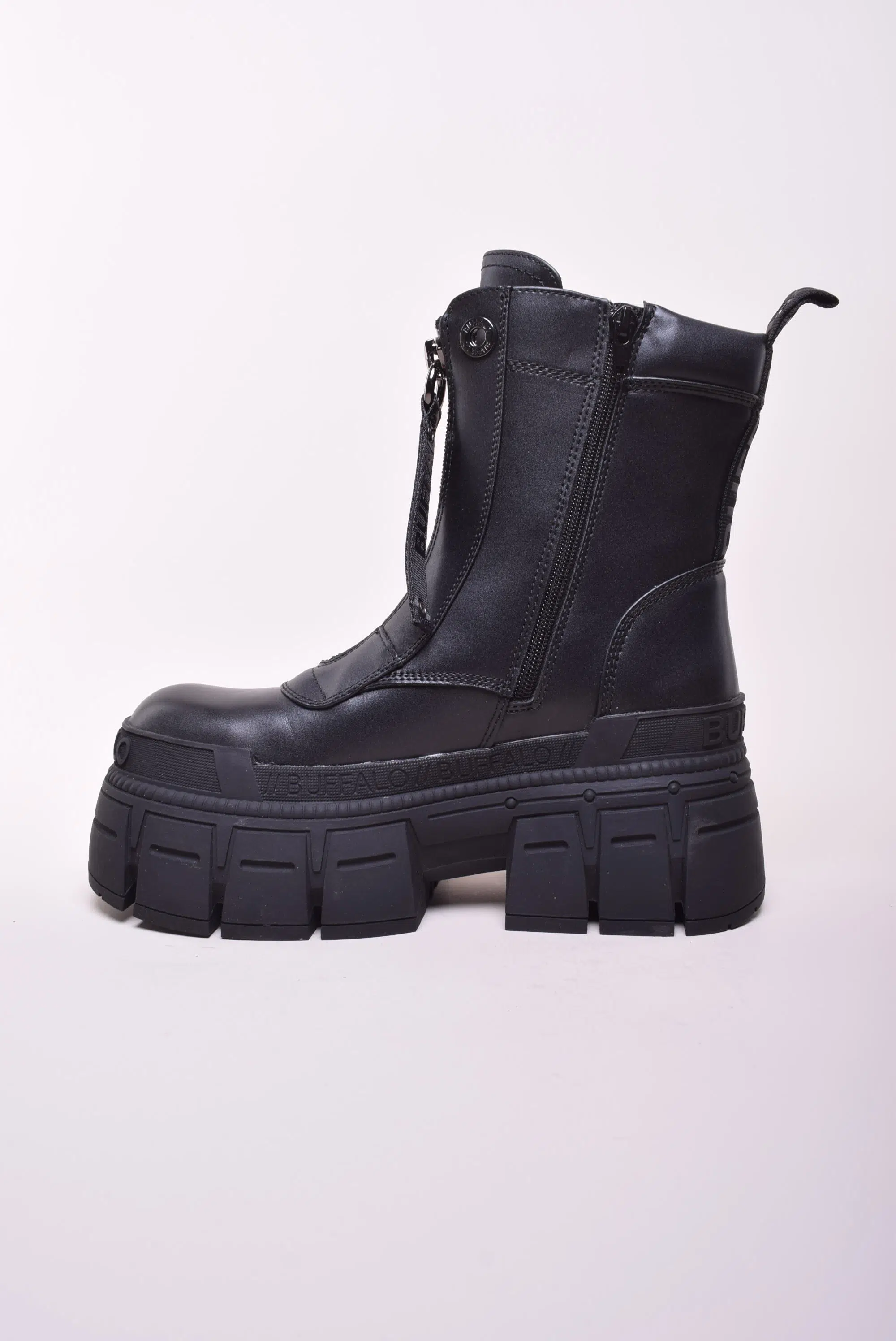 Ghete inalte dama cu platforma [3]