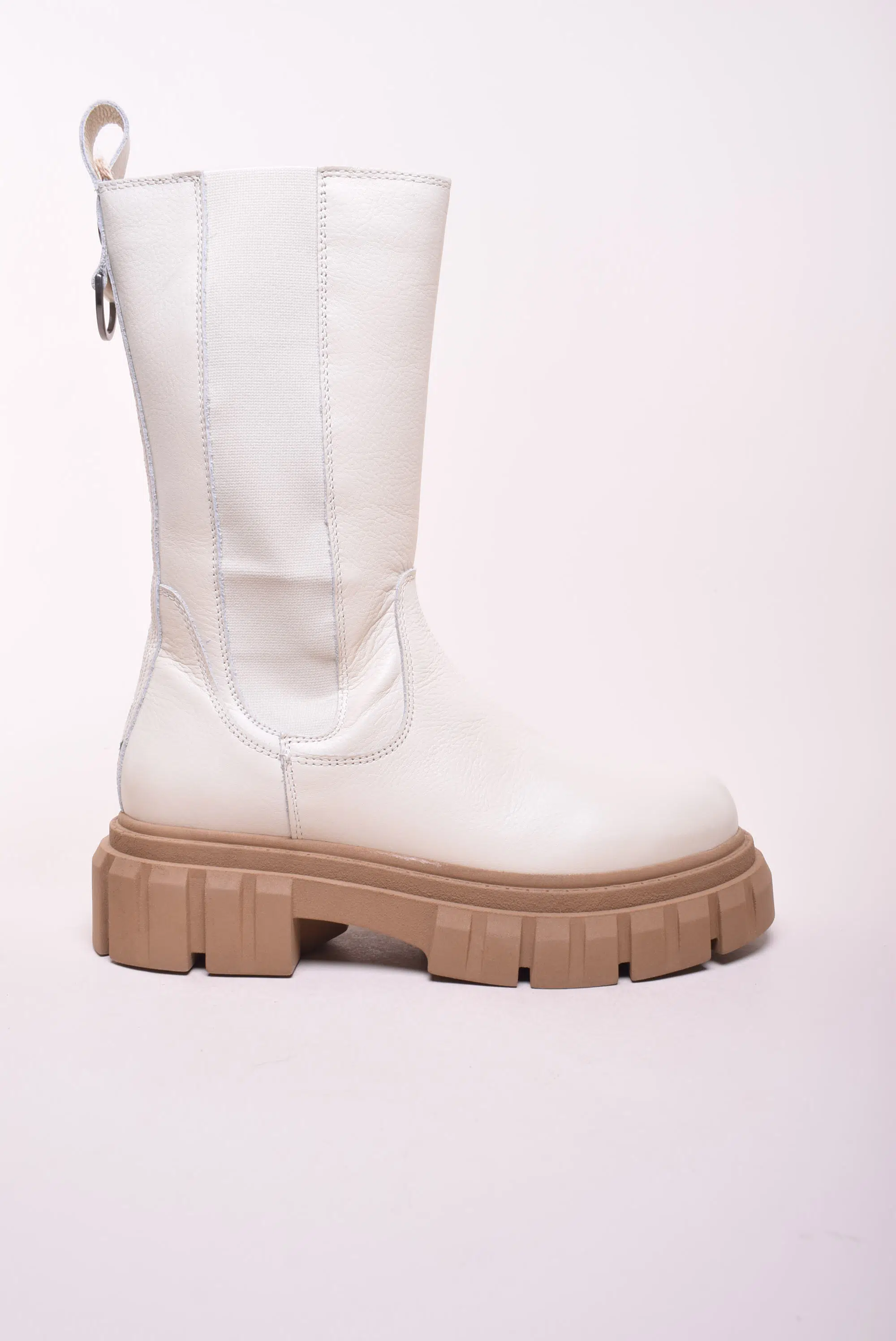 Ghete inalte dama cu platforma