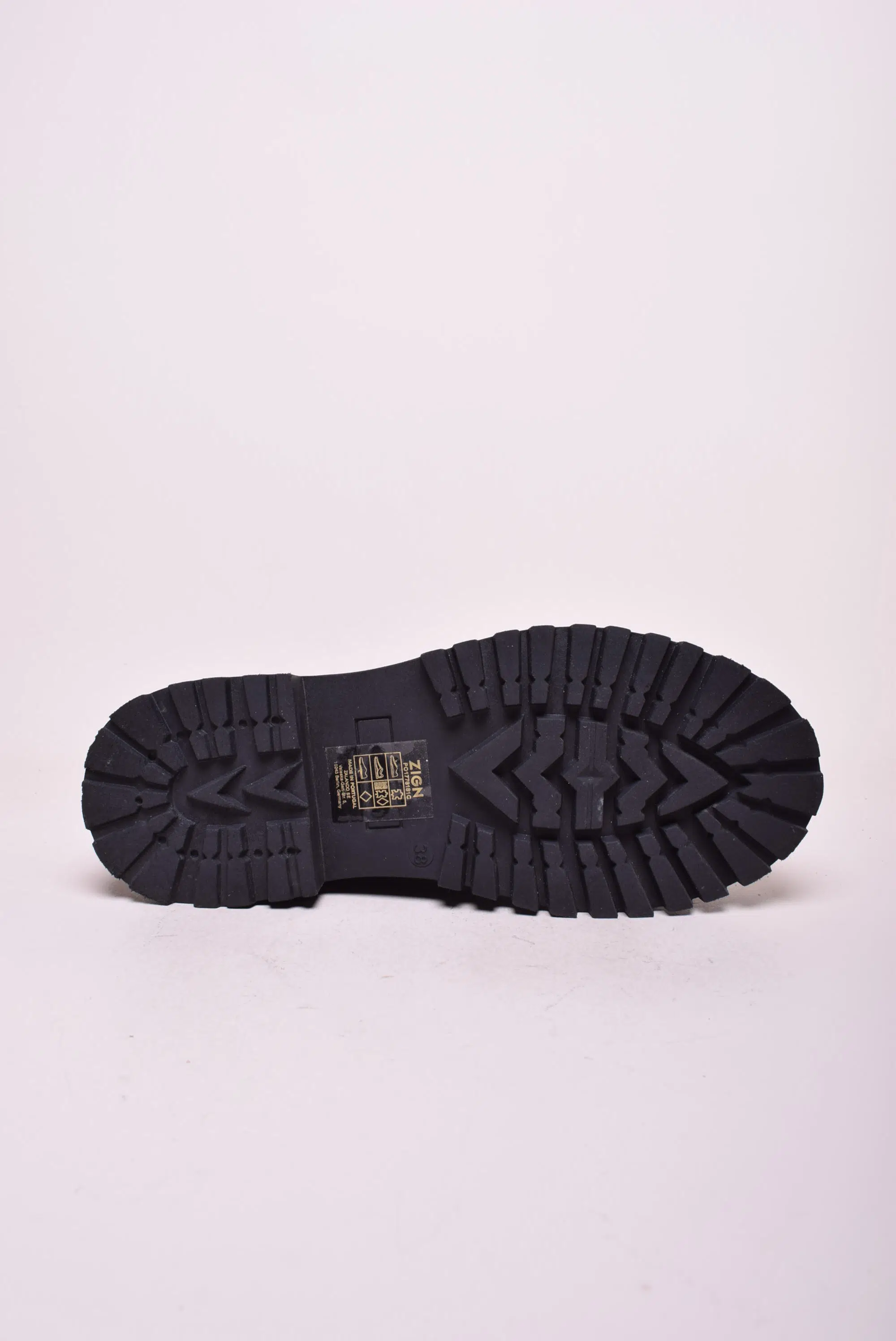 Ghete inalte dama cu platforma [1]