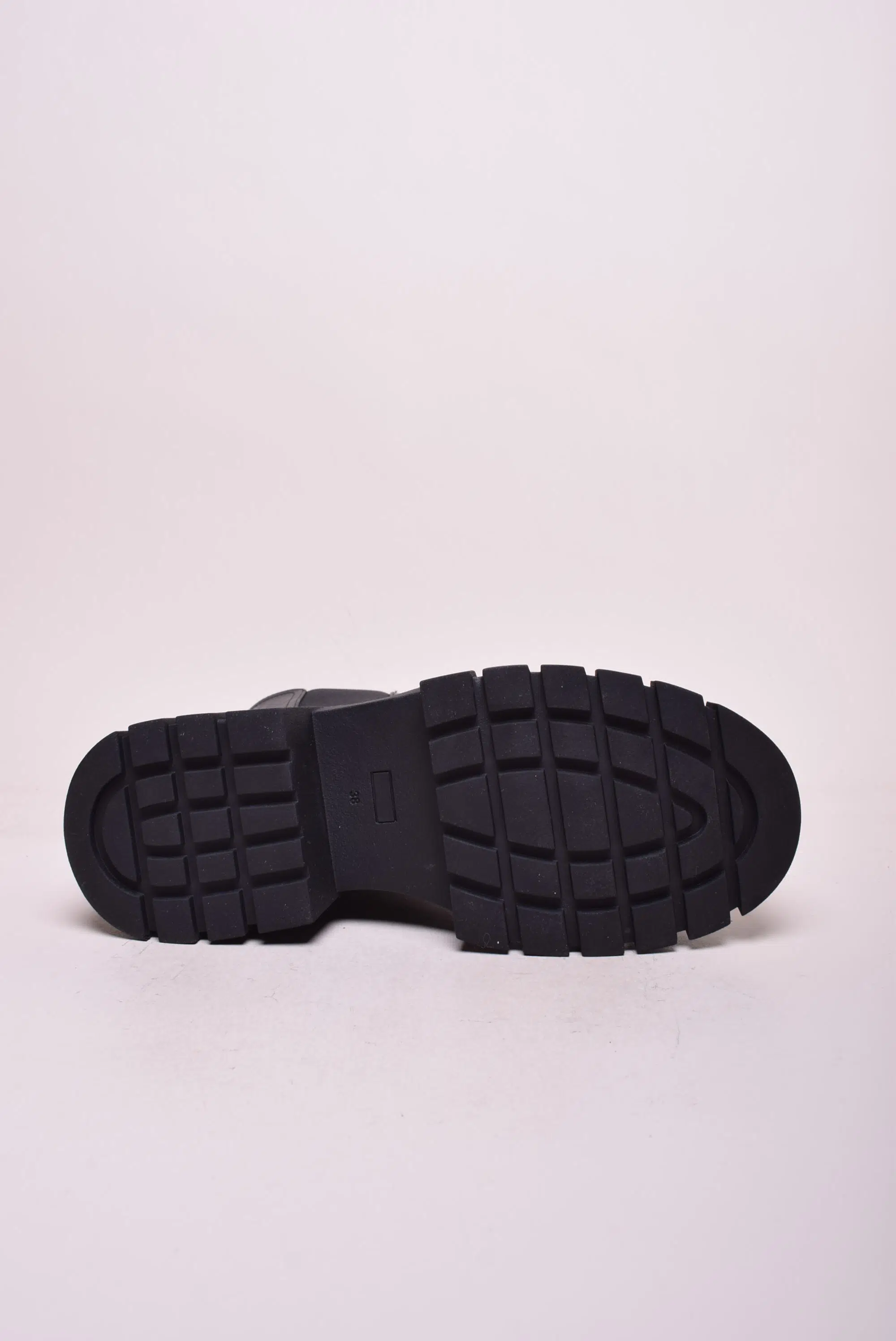 Ghete inalte dama cu platforma [1]