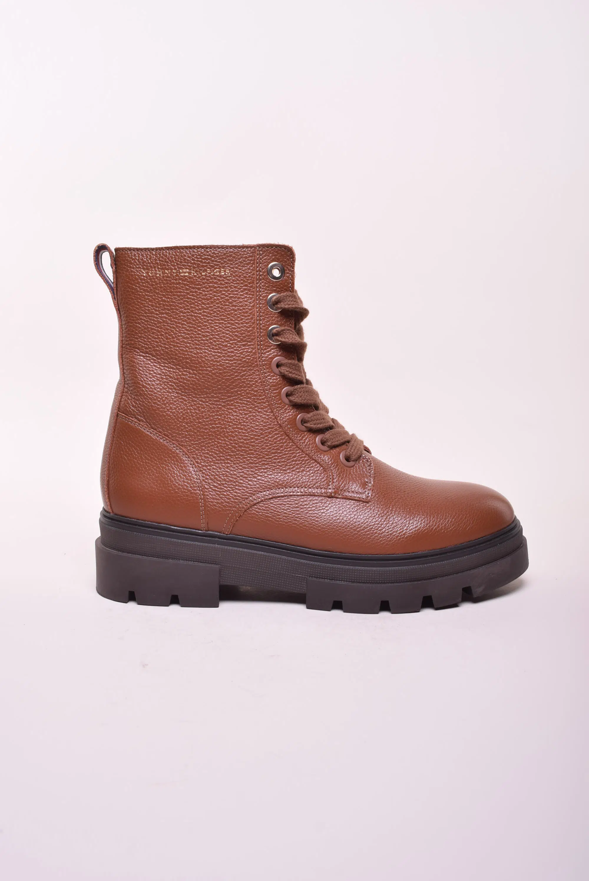 Ghete inalte dama cu platforma [0]