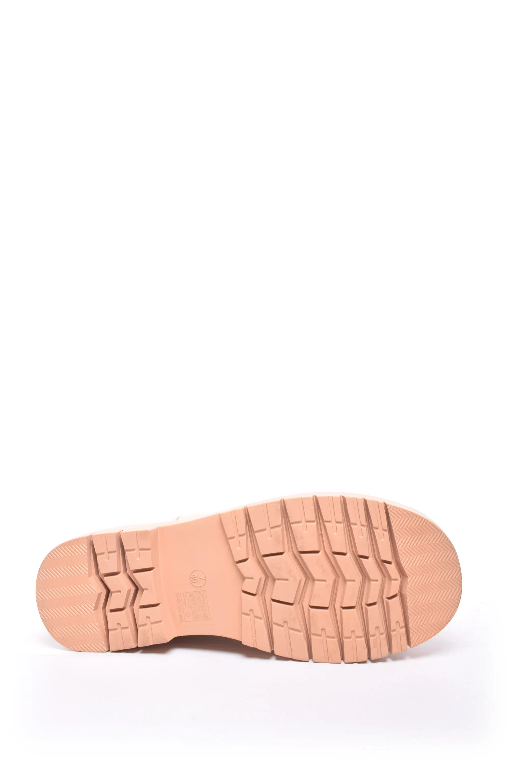 Ghete inalte dama cu platforma [1]